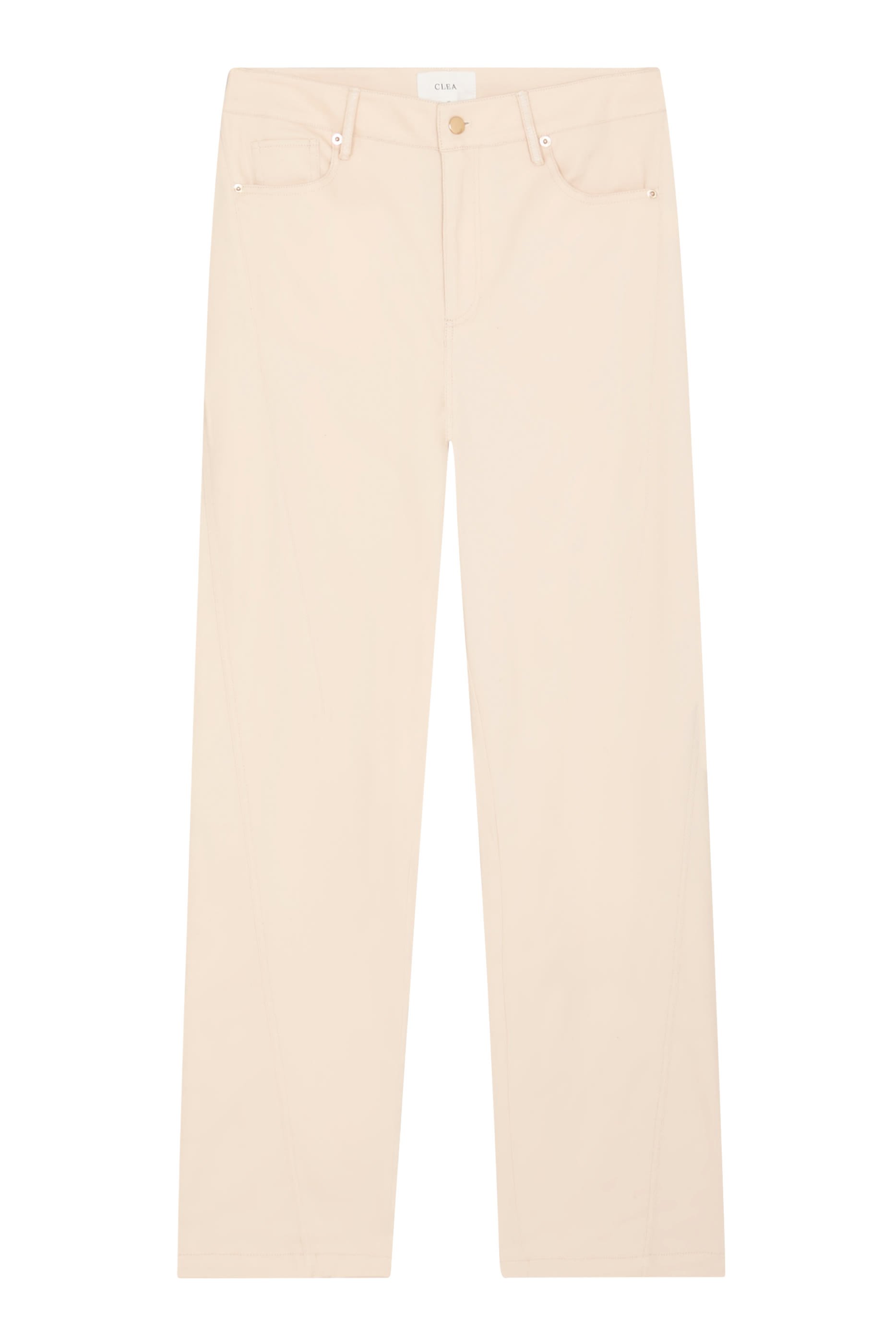 بنطال إلودي