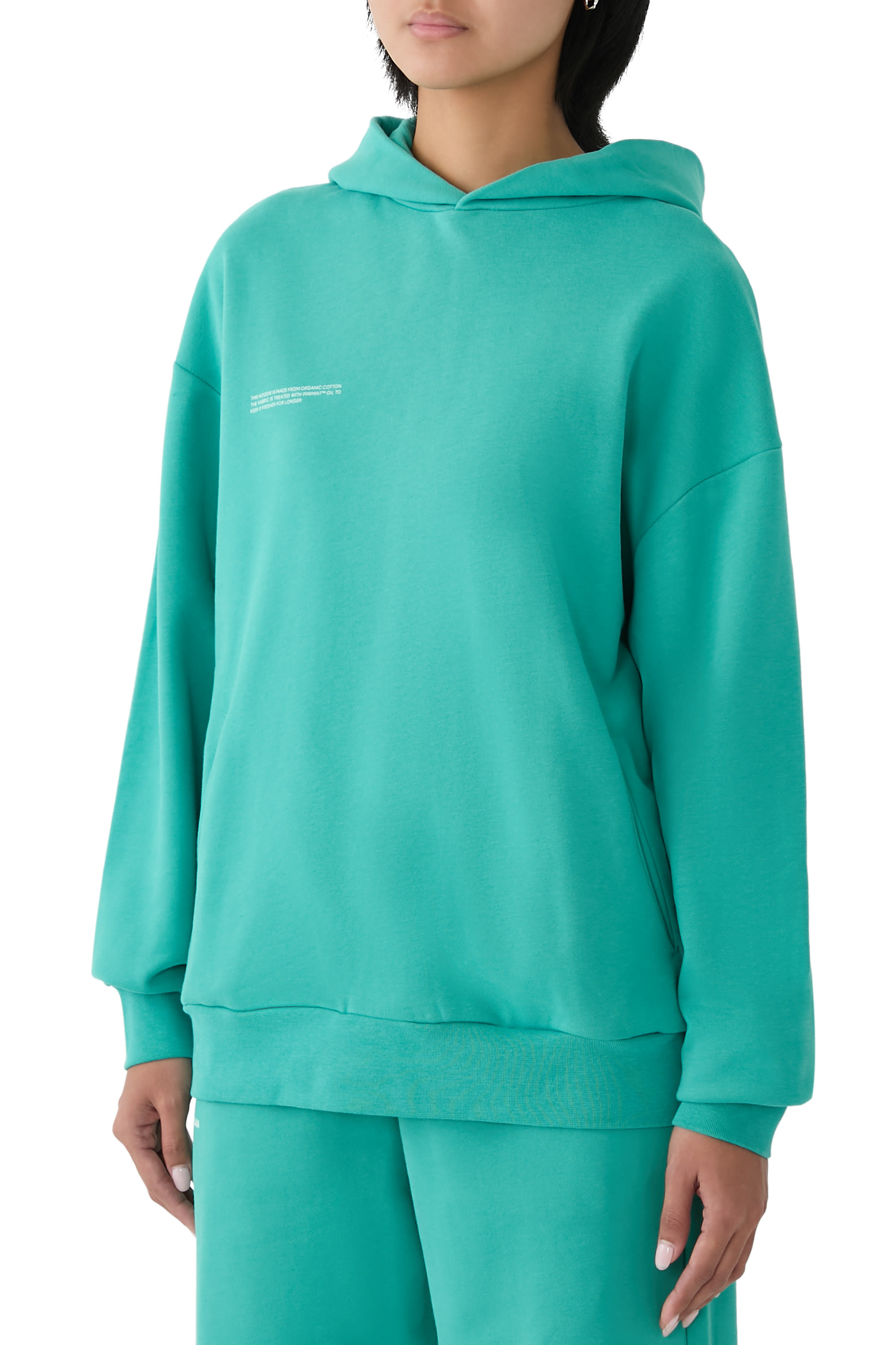 هودي 365 قطن عضوي