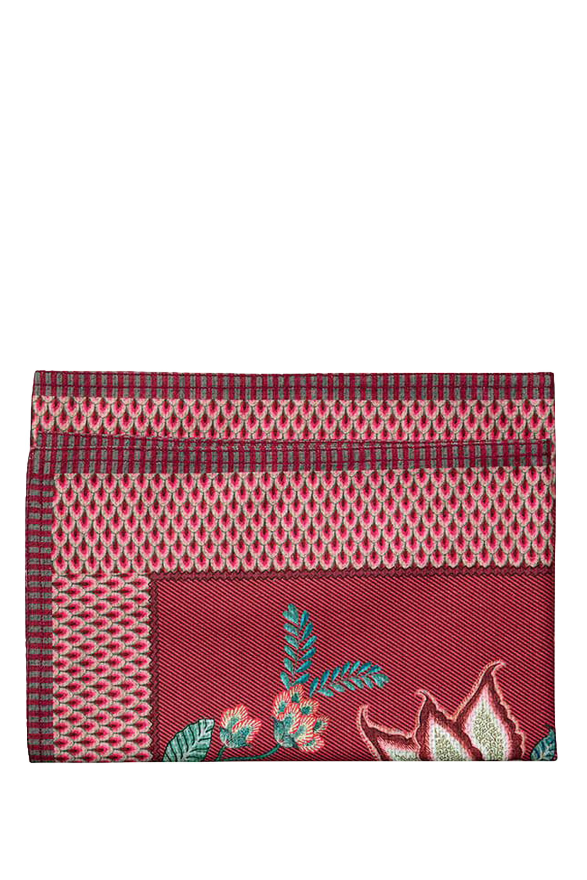 مفرش طاولة فلاور فستيفال