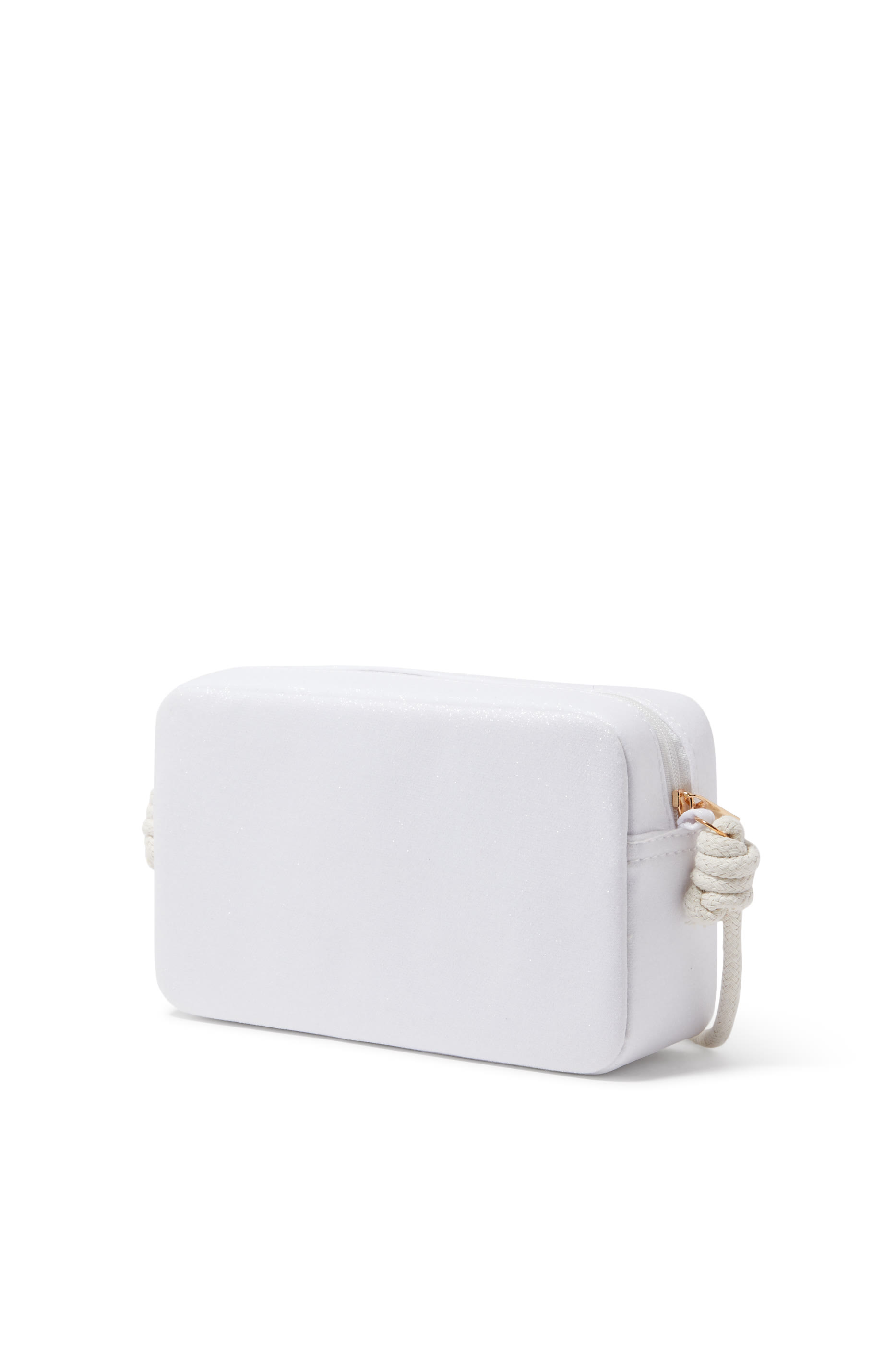 حقيبة بتصميم لوحة طلاء للأطفال