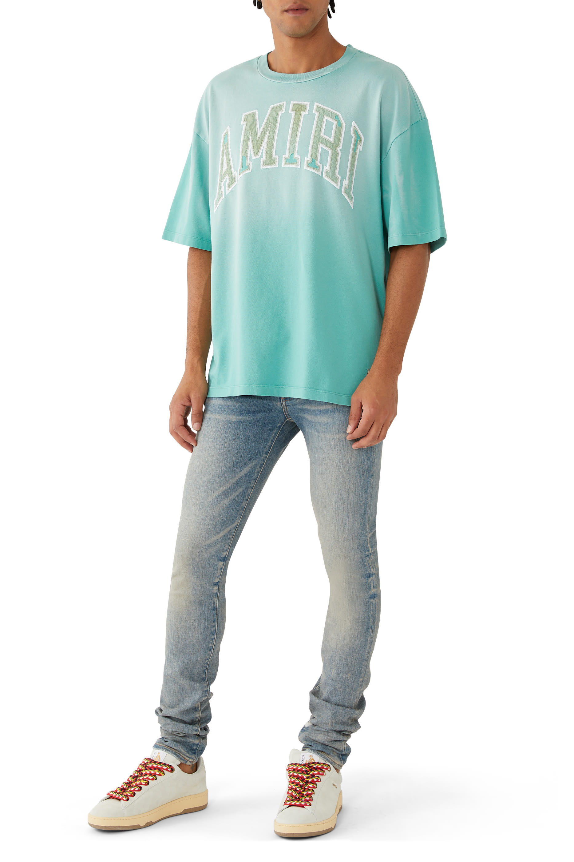 بنطال جينز ستاك