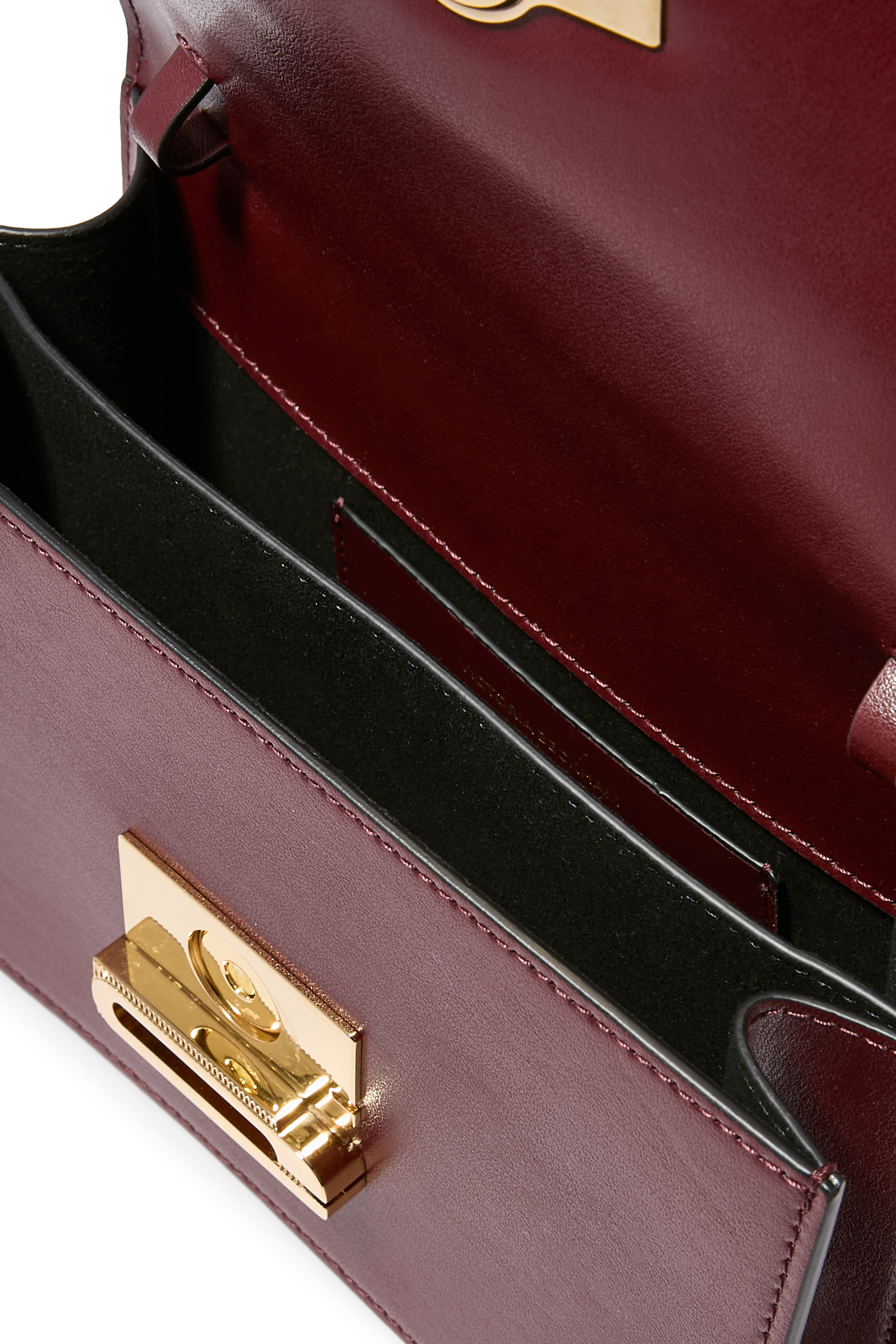 حقيبة دوريان صغيرة