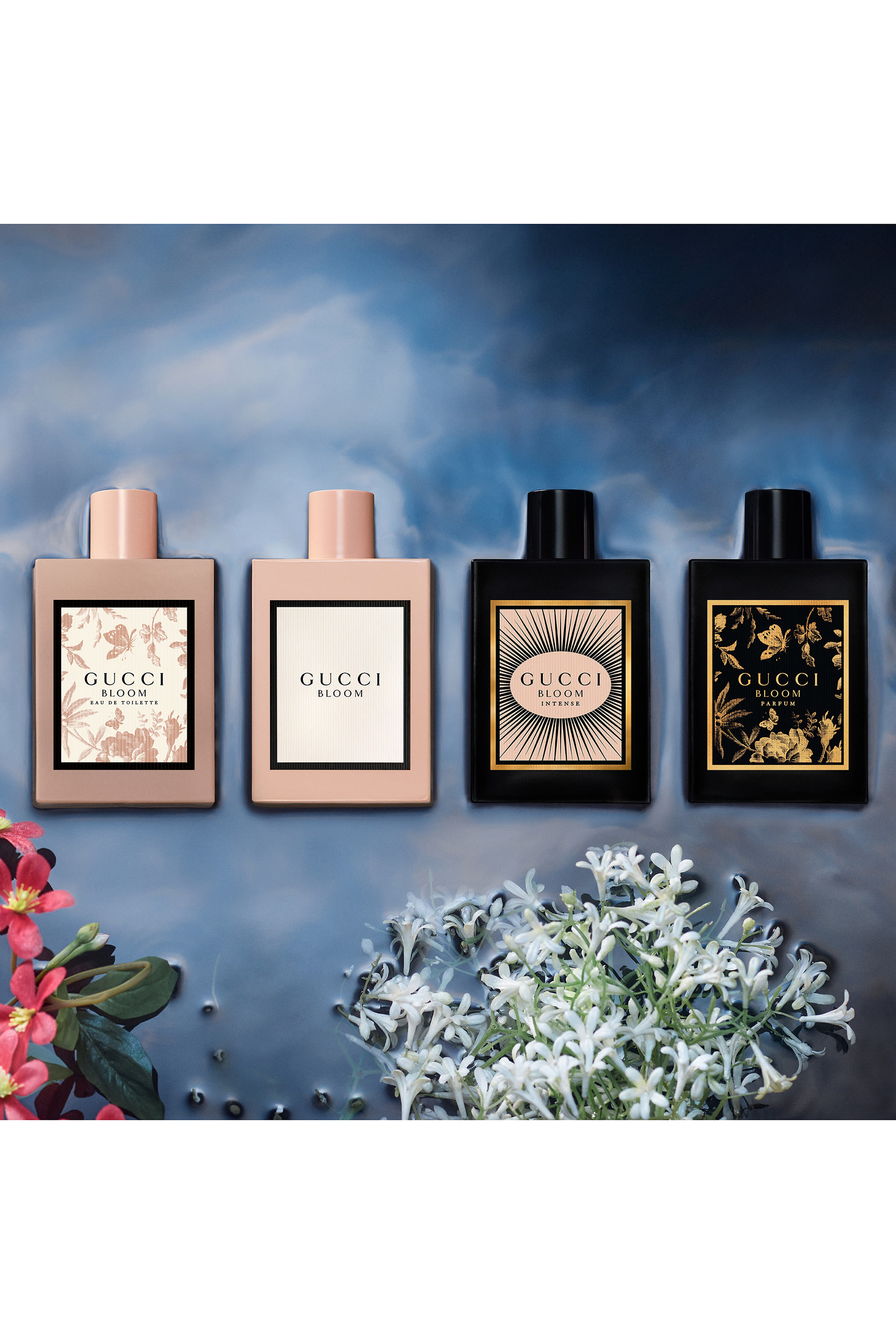 أو دو بارفان مركز بلوم&rlm;