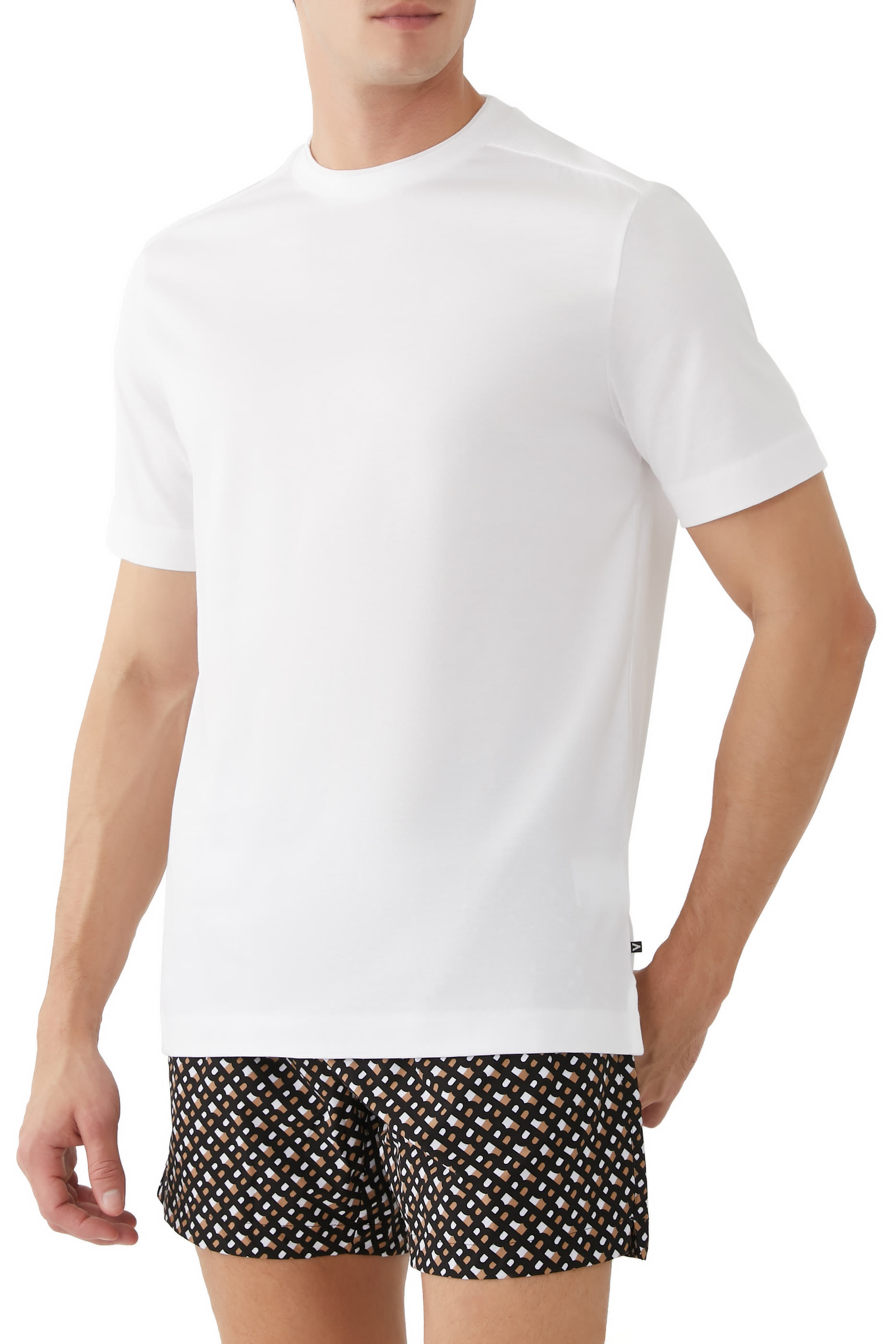 تيشيرت بي تيبورت 365 بأكمام قصيرة