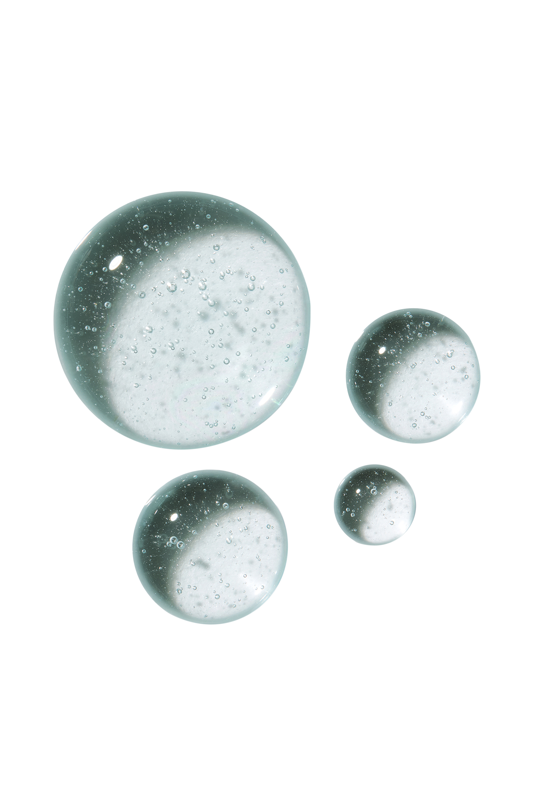 سيروم سيمبيوس ليلي مركز ومضاد للقشرة