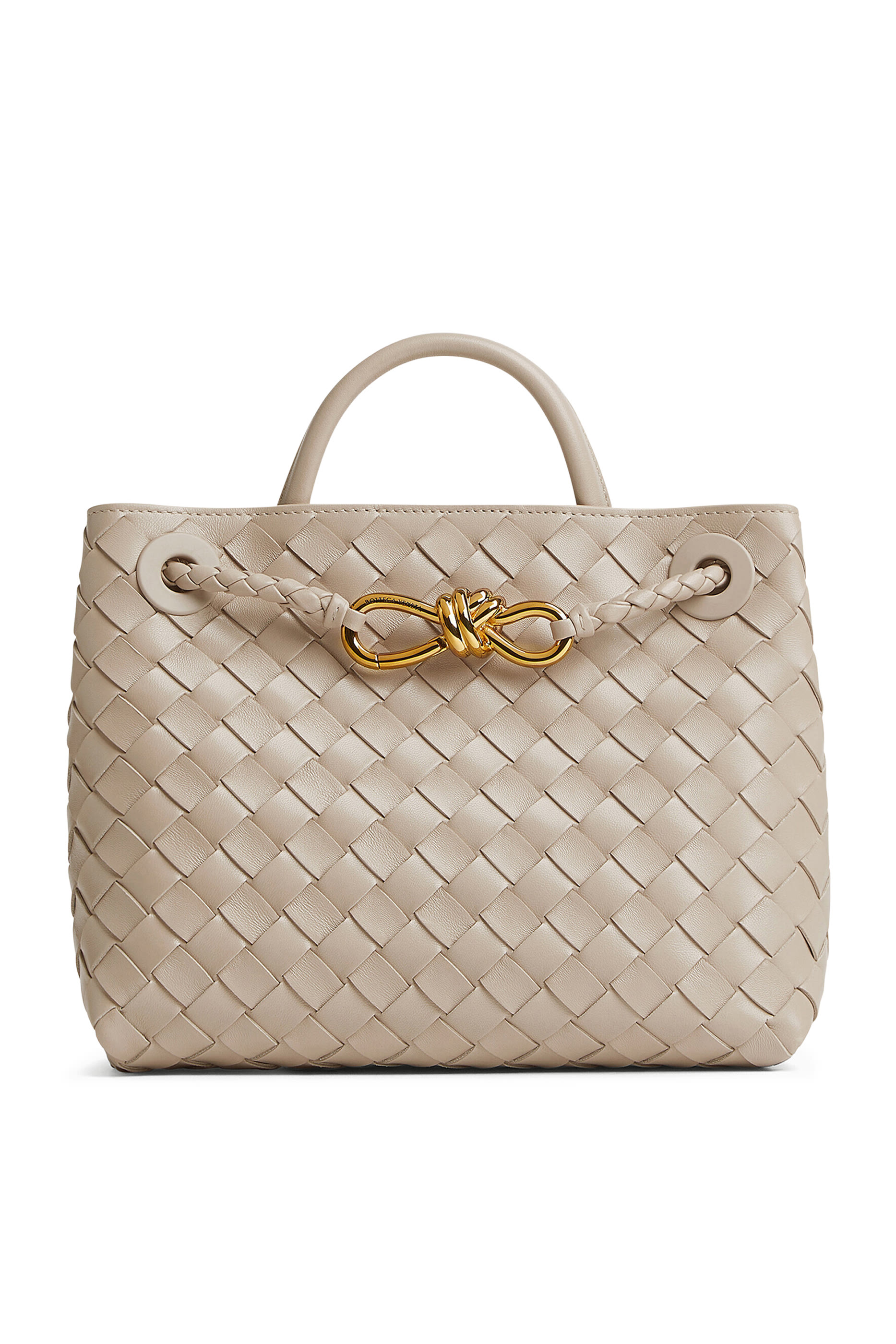 حقيبة أنديامو صغيرة بيد علوية