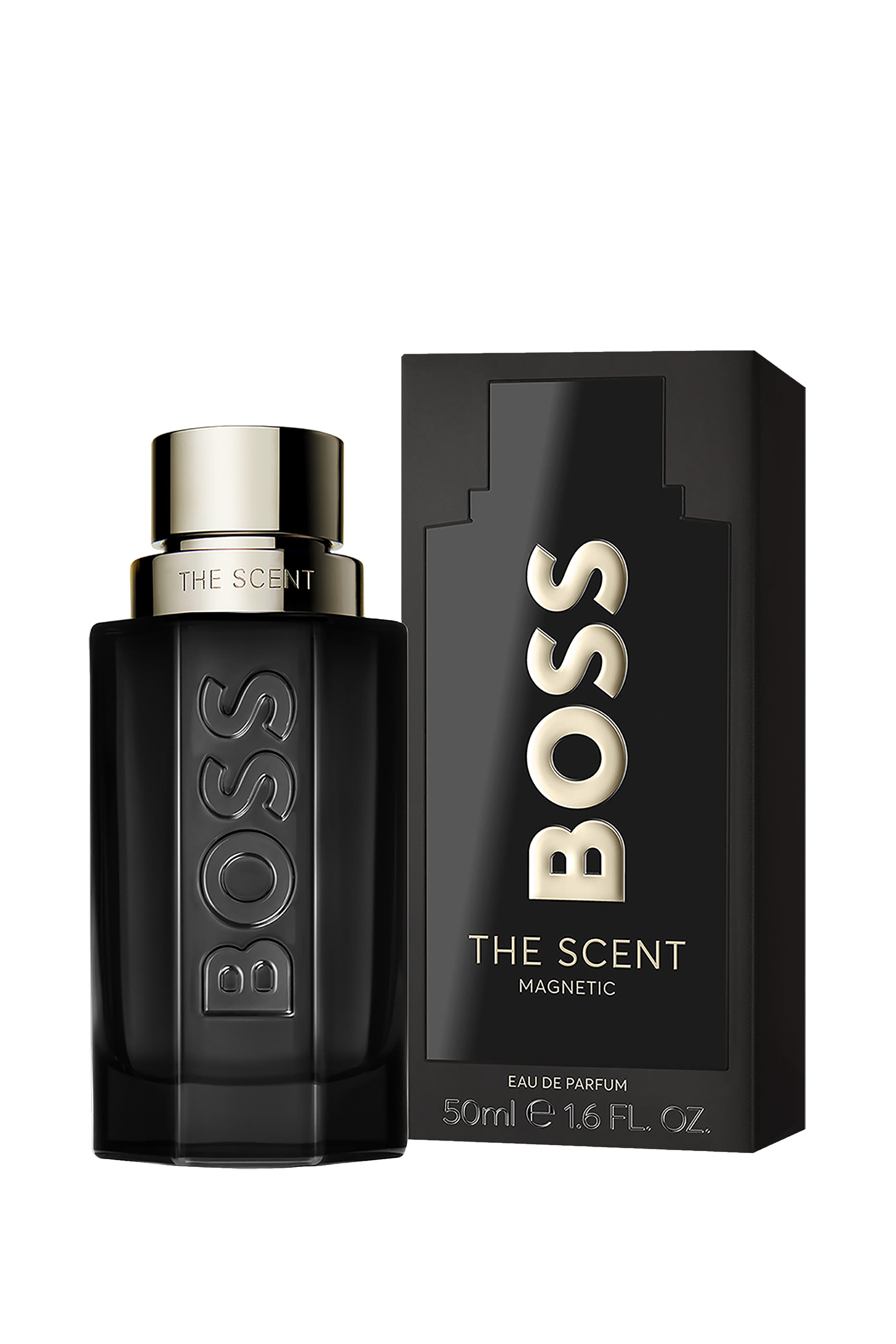 أو دو بارفان بوس ذا سينت ماجنتيك للرجال