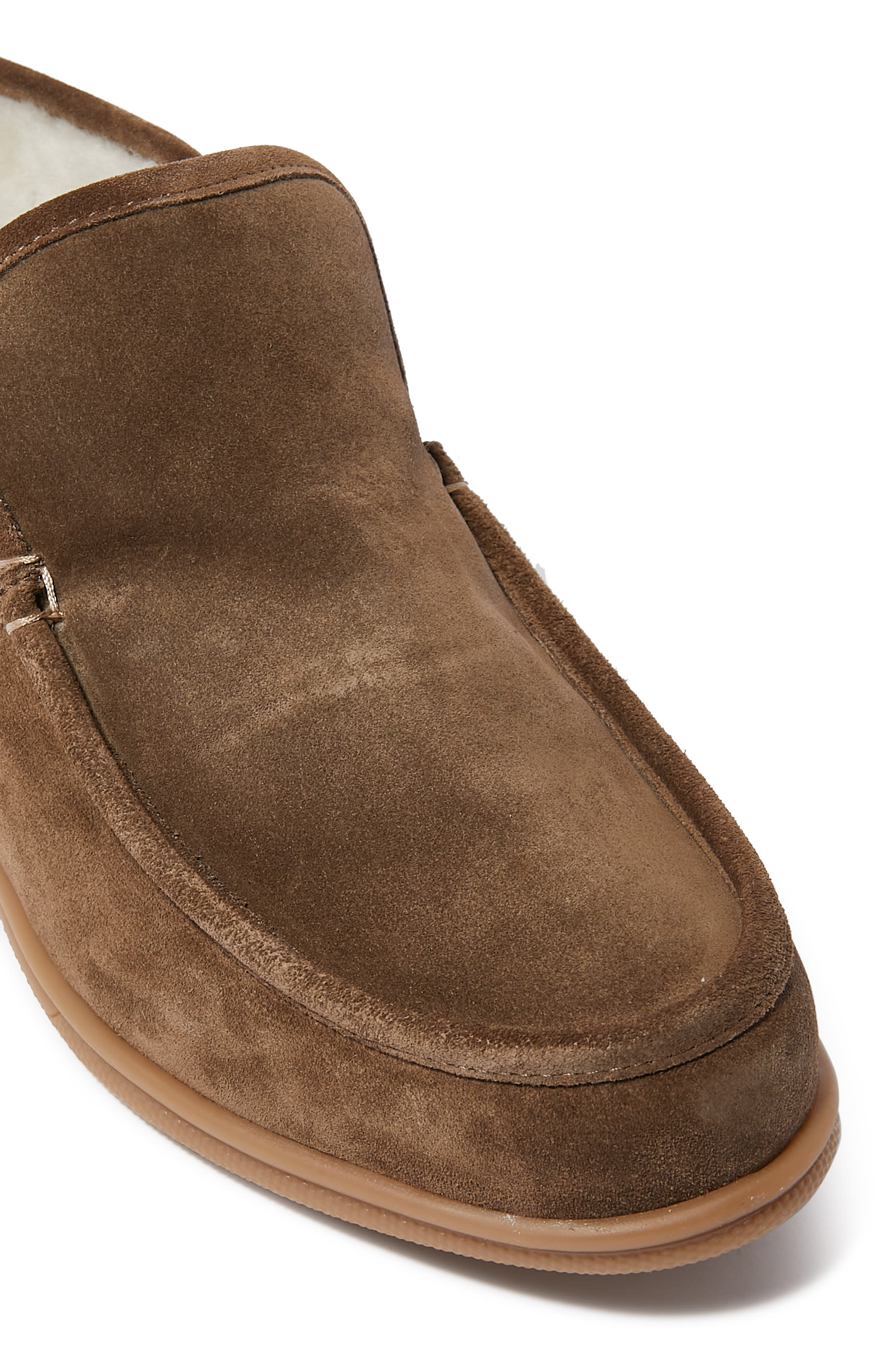 حذاء بوت ميرينيلو صلب برباط للإغلاق