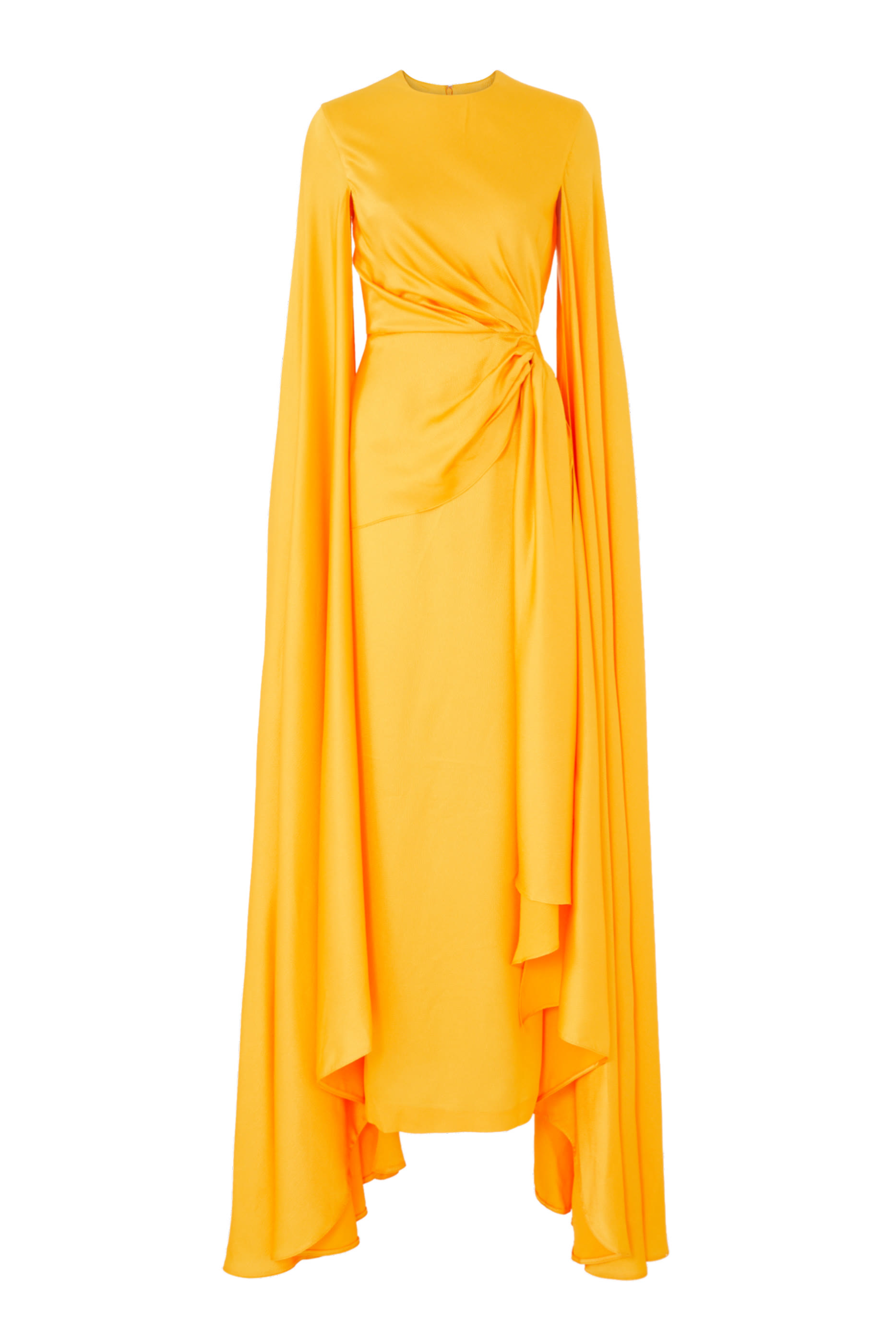 فستان إيليا طويل