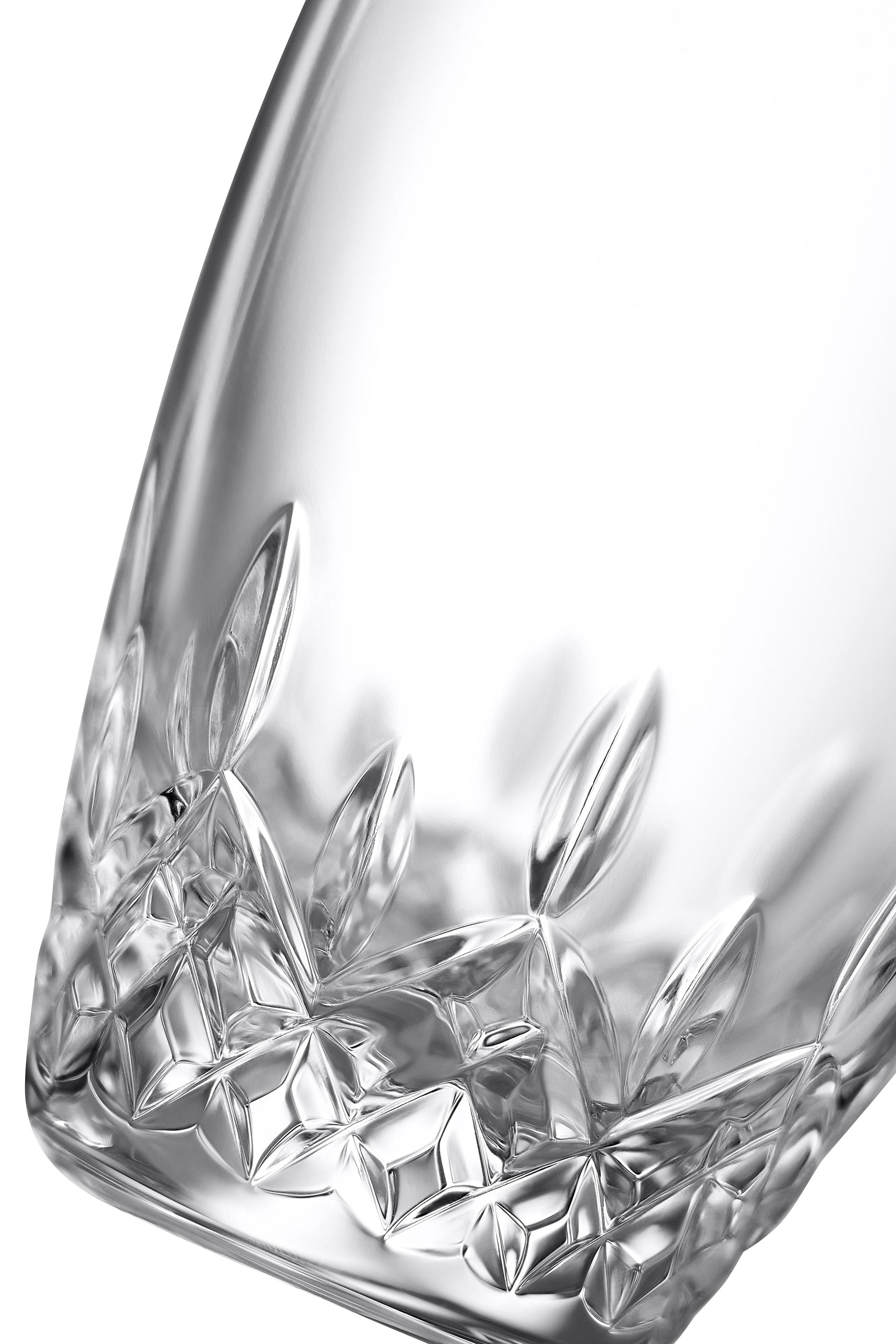 طقم كؤوس ليسمور اسنس هيبال، قطعتين