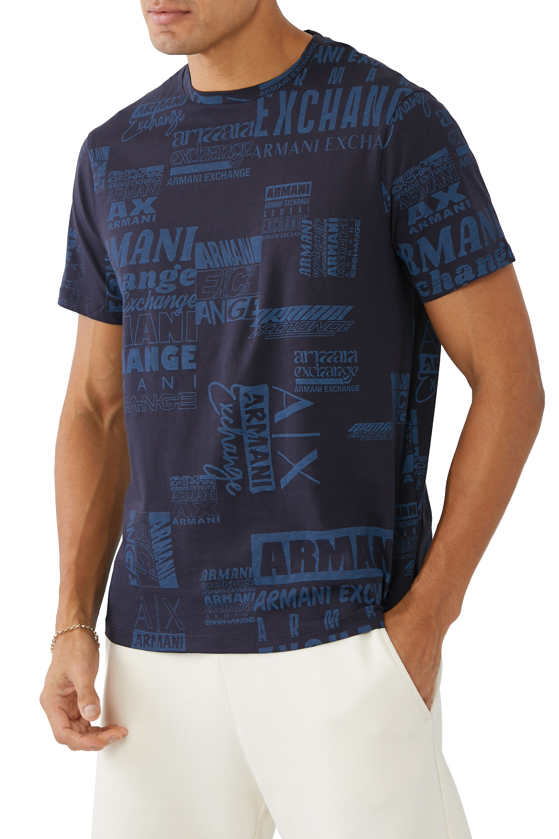 تيشيرت ديجيتال ديزرت