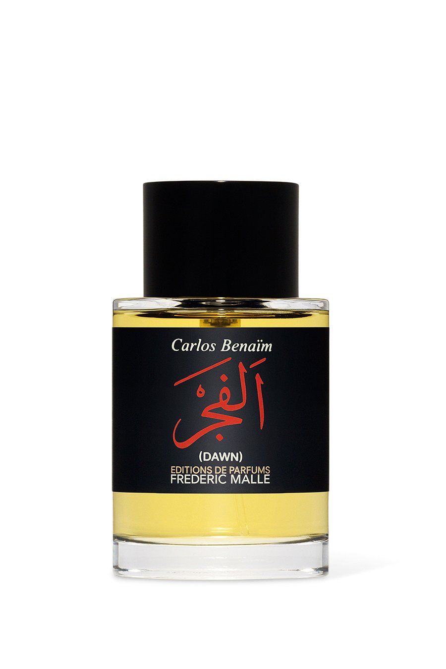 عطر الفجر إصدار دي بارفوم