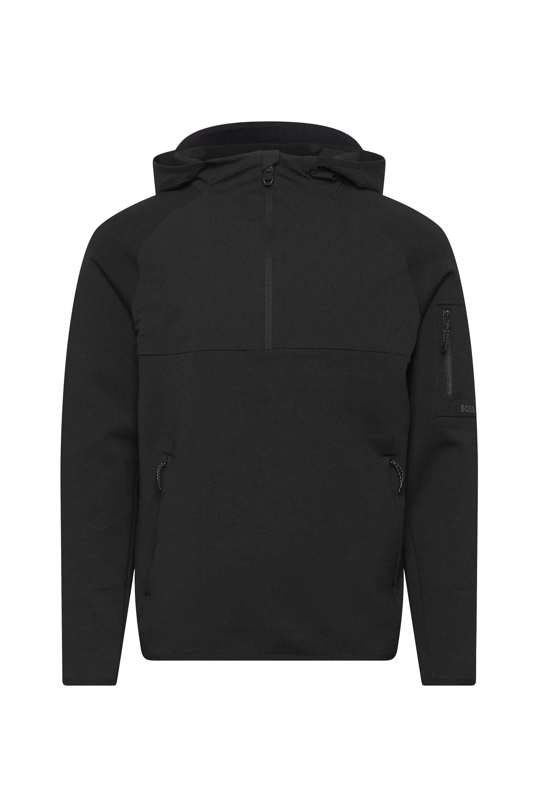 هودي كيو زد أوربن قماش معالج