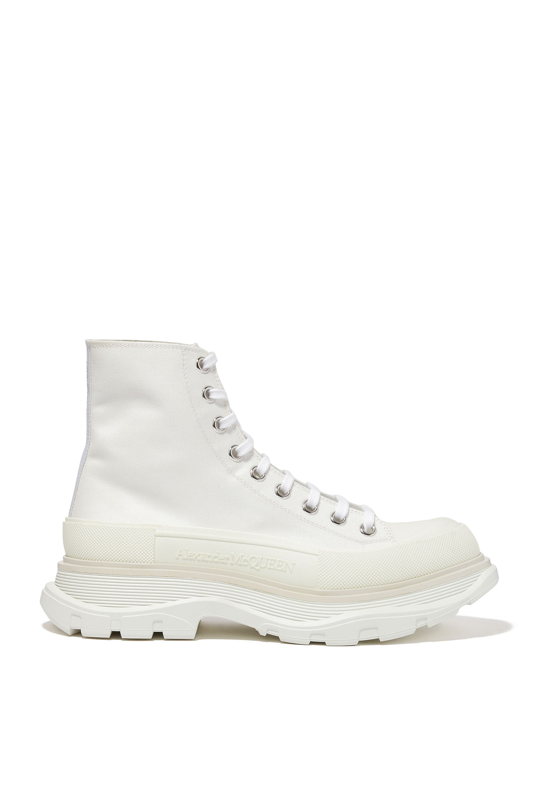 حذاء بوت تريد سليك