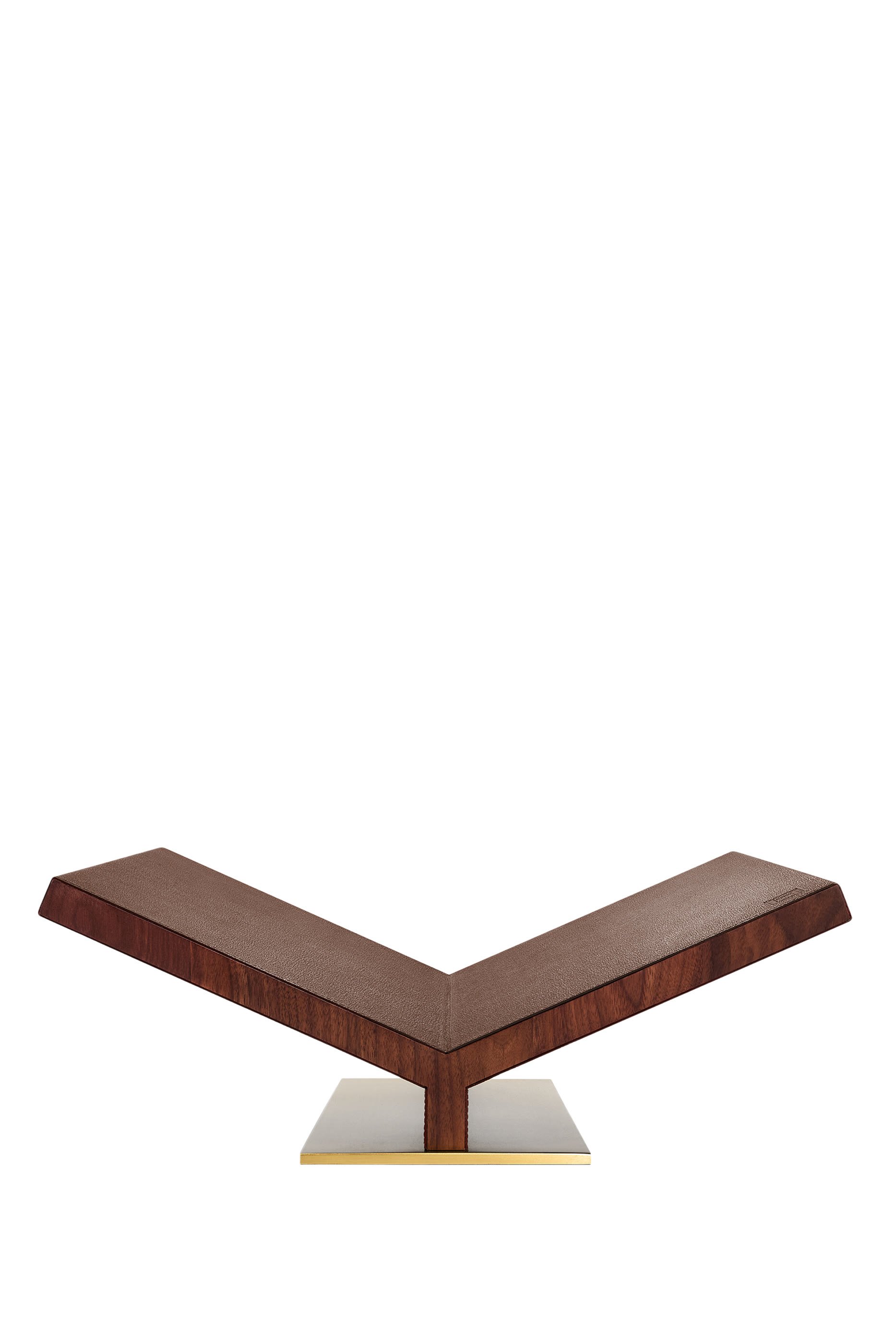 حامل كتب كلاسيكي كوليكتور