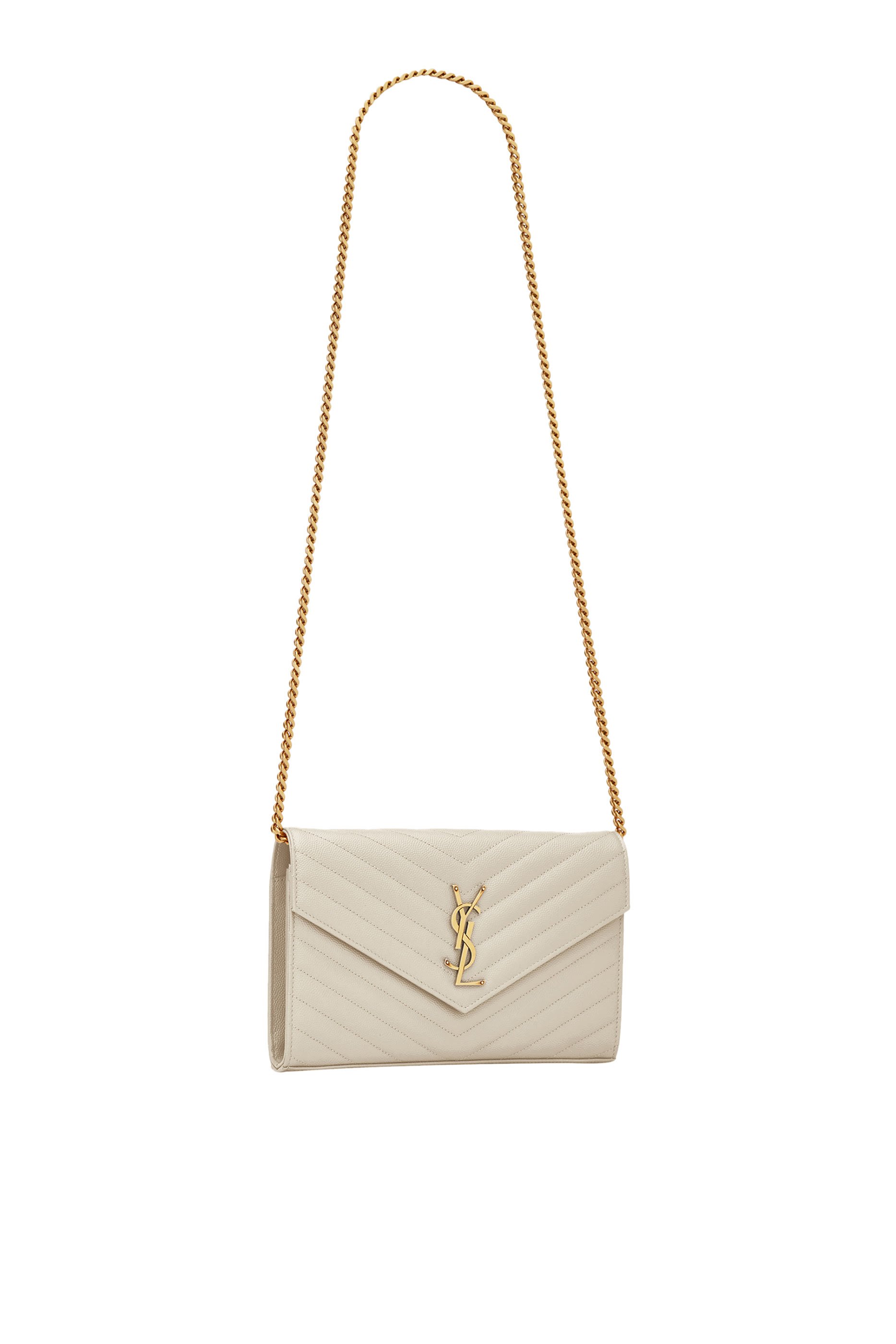 حقيبة كاساندر صغيرة بسلسلة