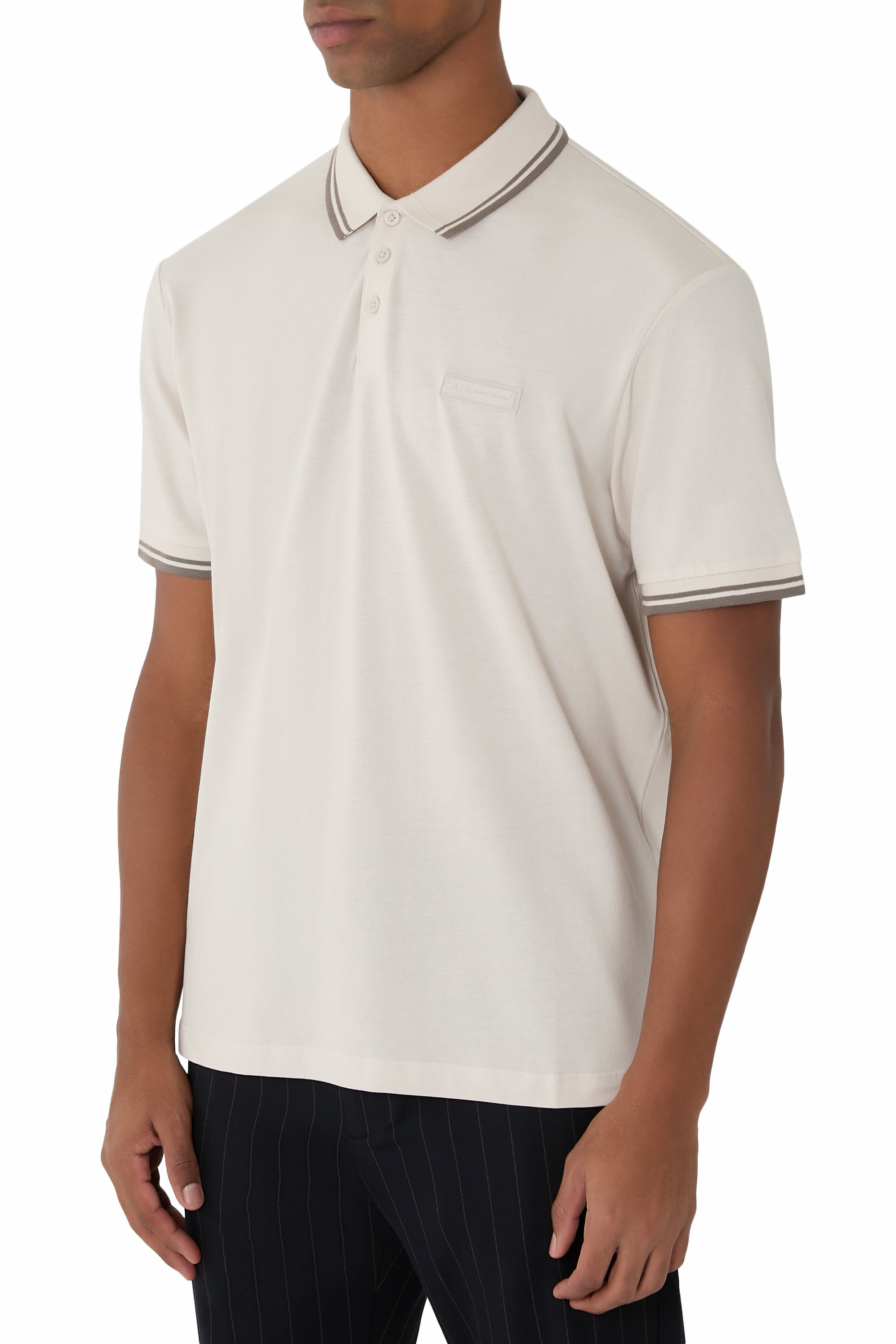 قميص بولو كوزي لاب