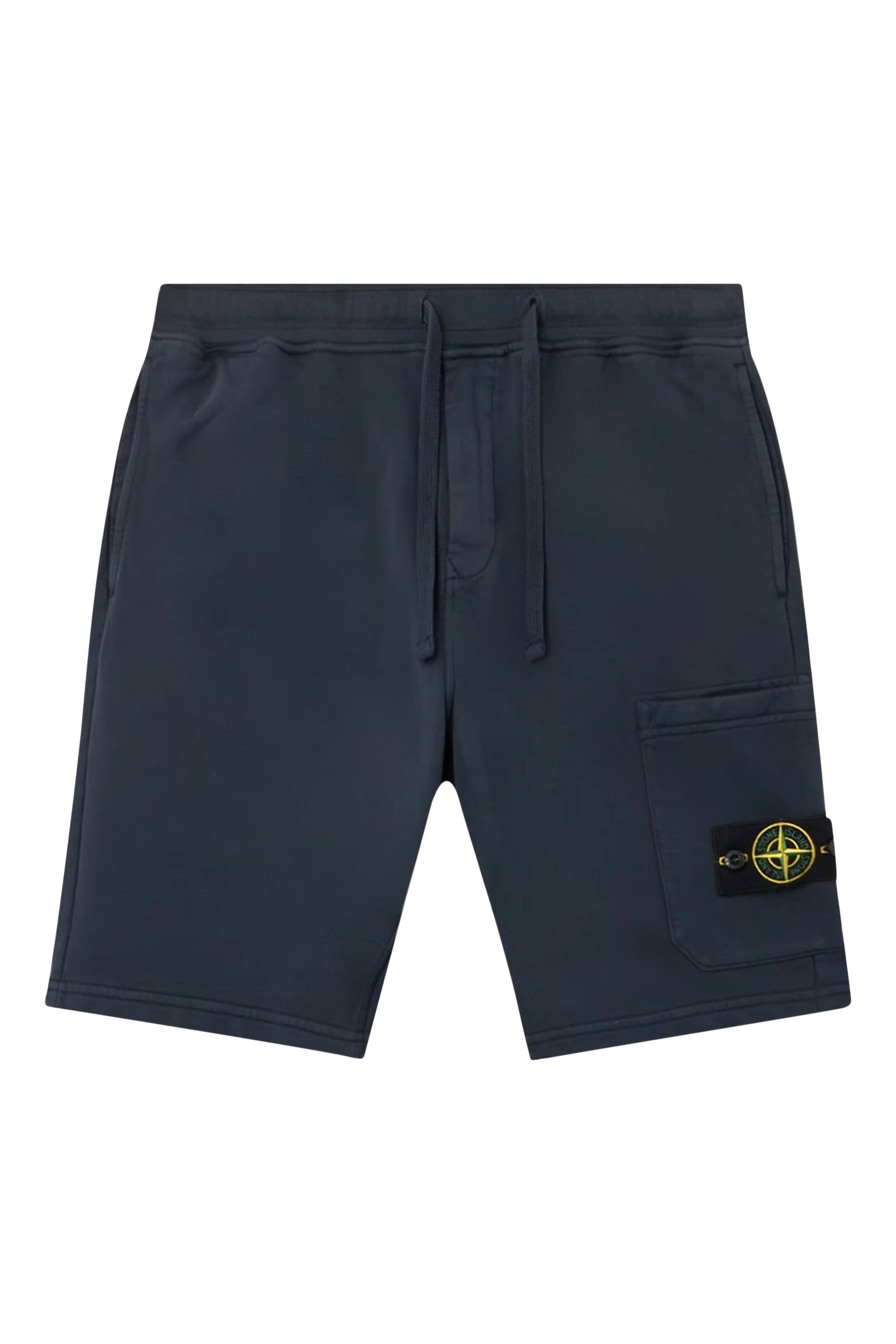 Regular-Fit Bermuda Shorts
