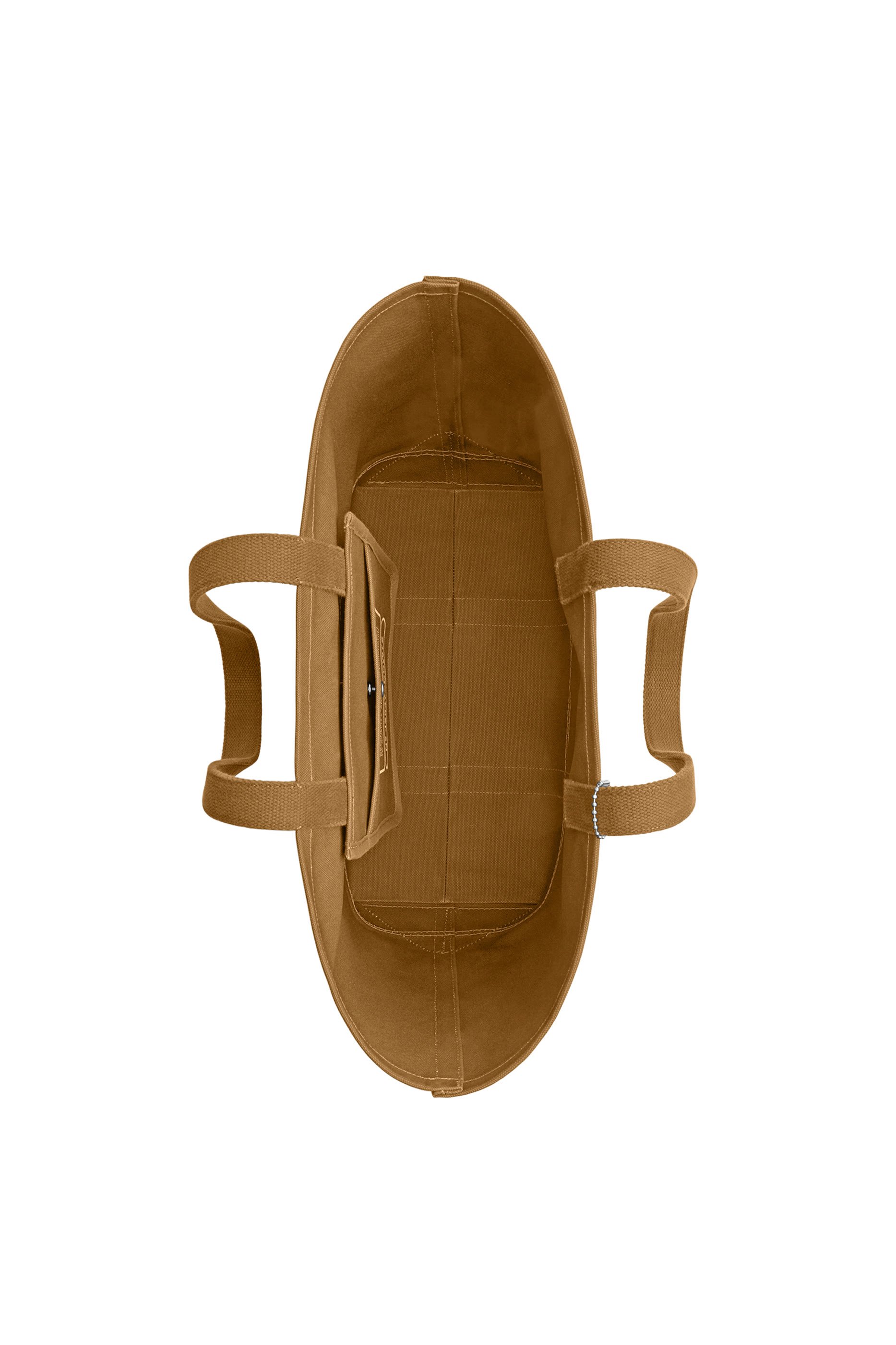 حقيبة يد بتصميم عملي