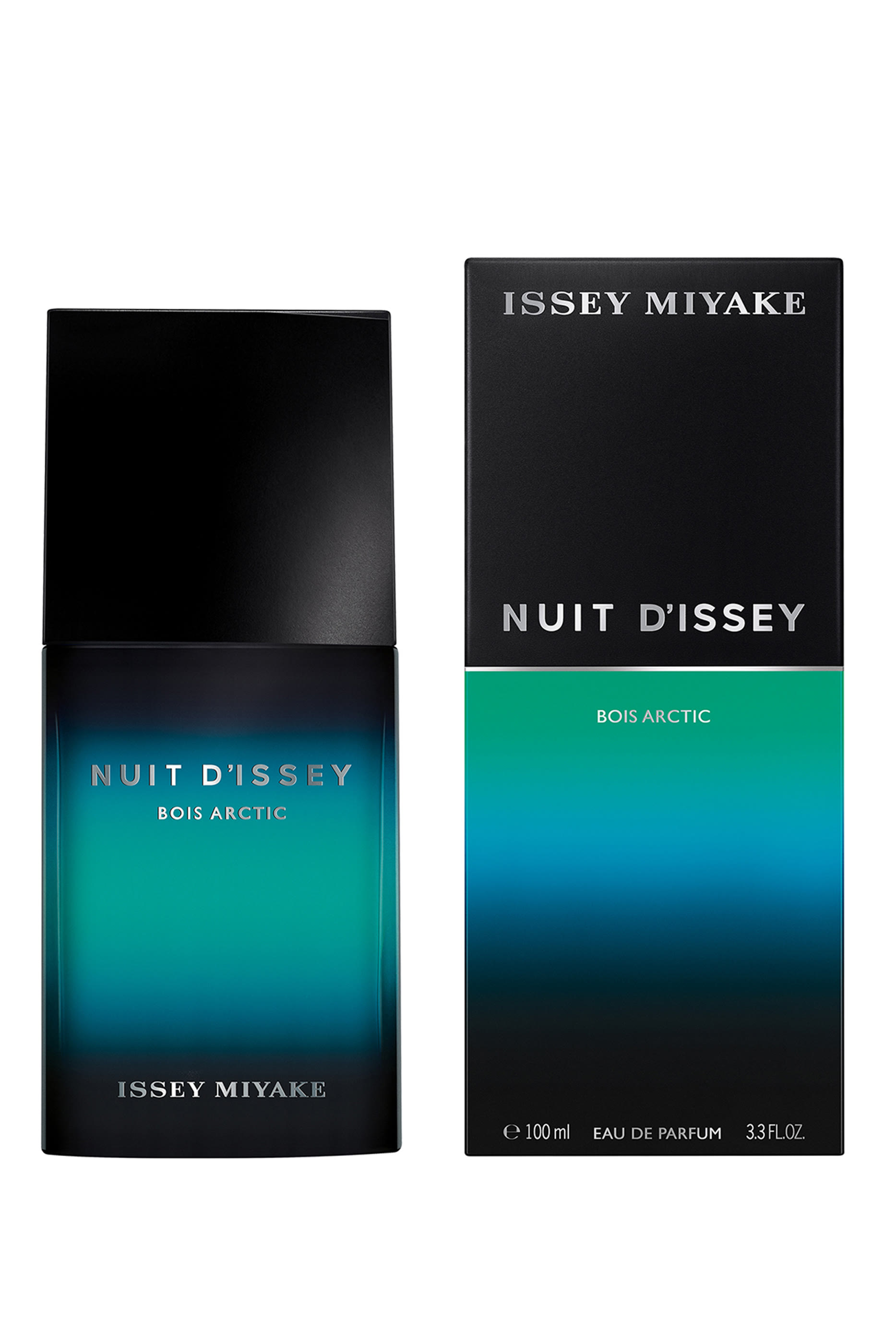 أو دو بارفان نويت داسي بويس اركتيك