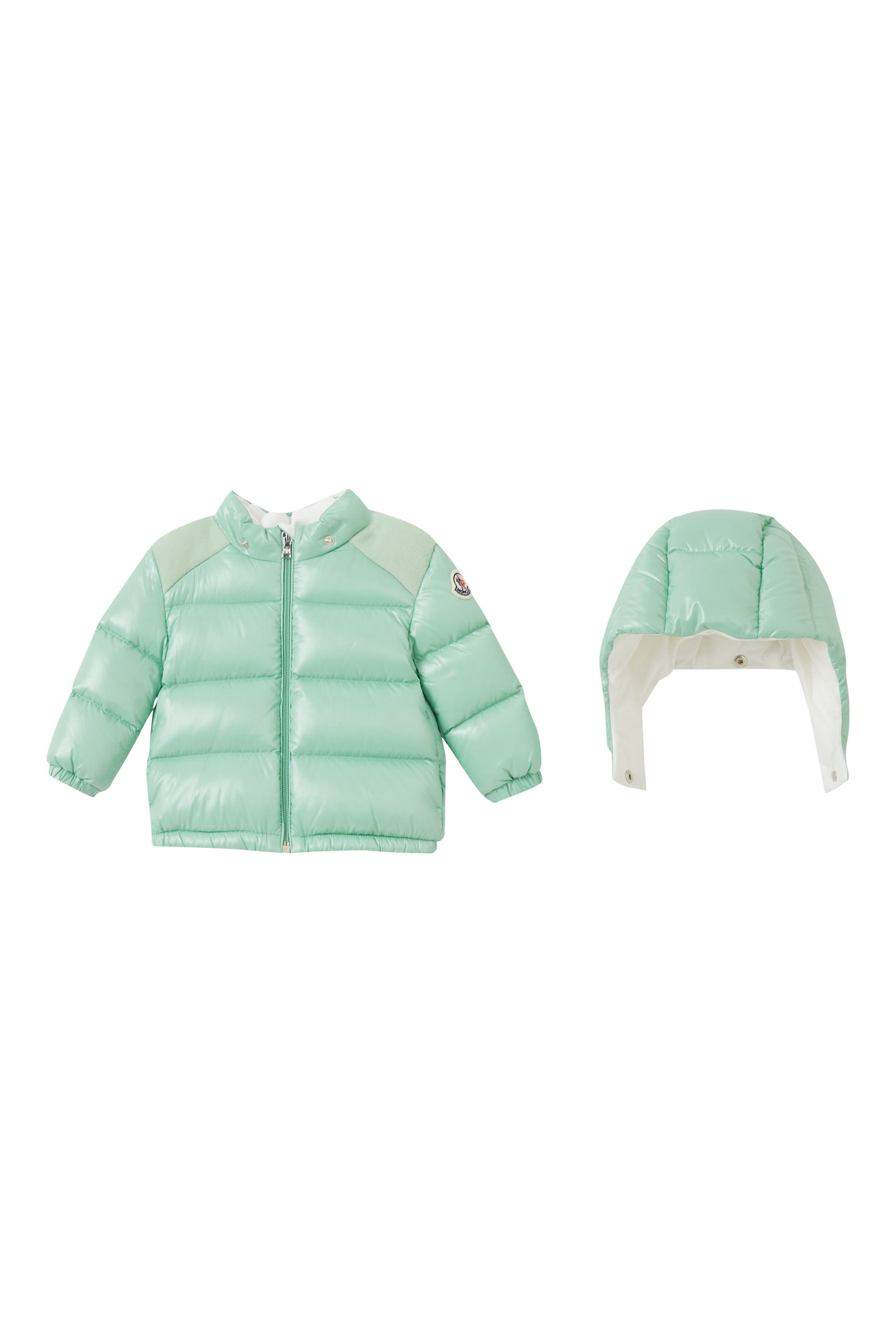 Kids Valya Down Jacket