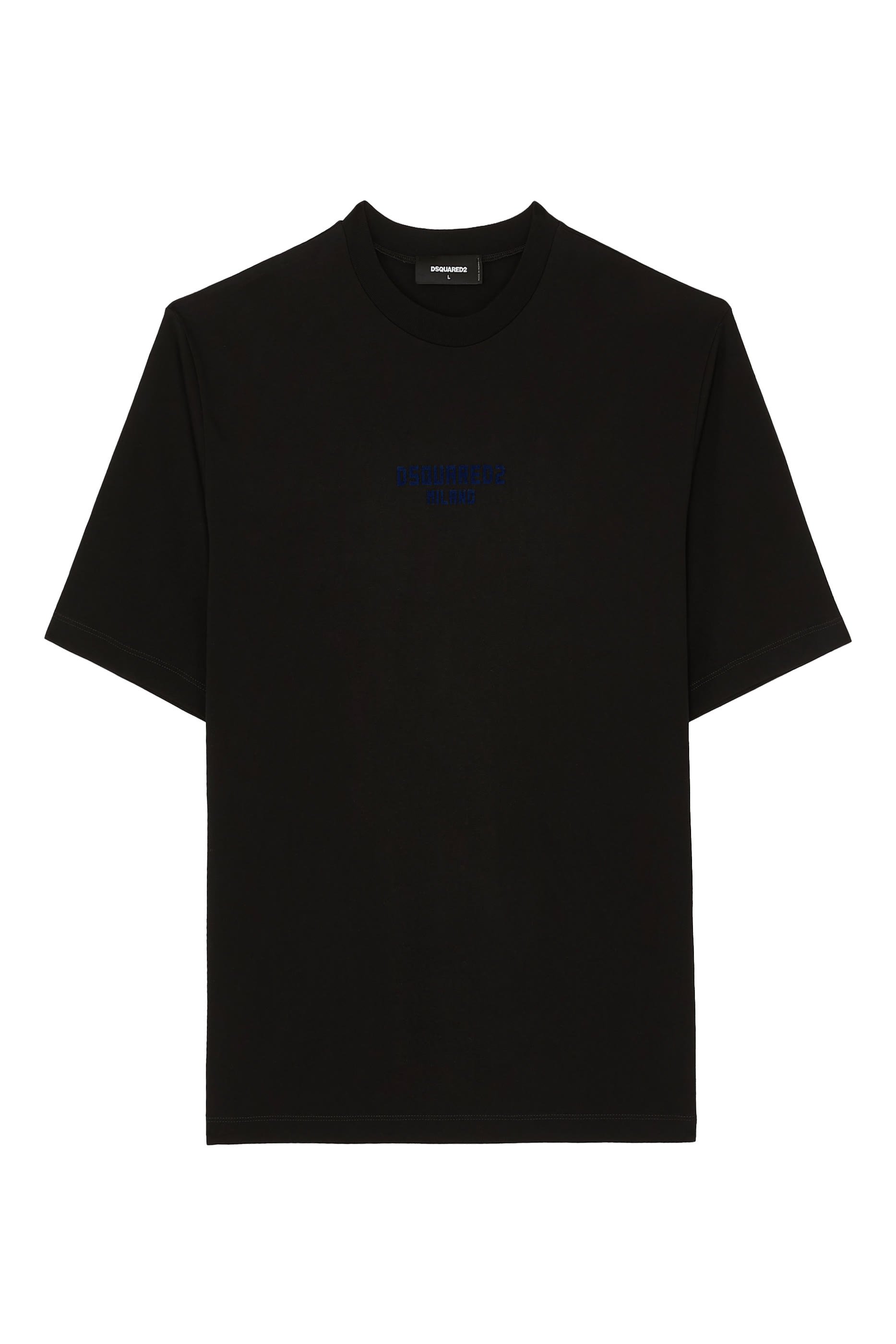 تيشيرت بقصة واسعة