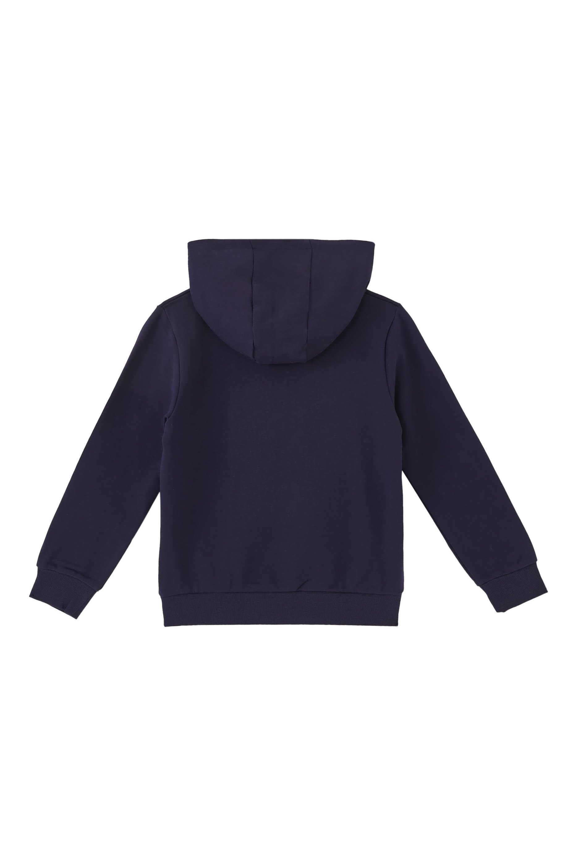 هودي بغطاء للراس لأطفال