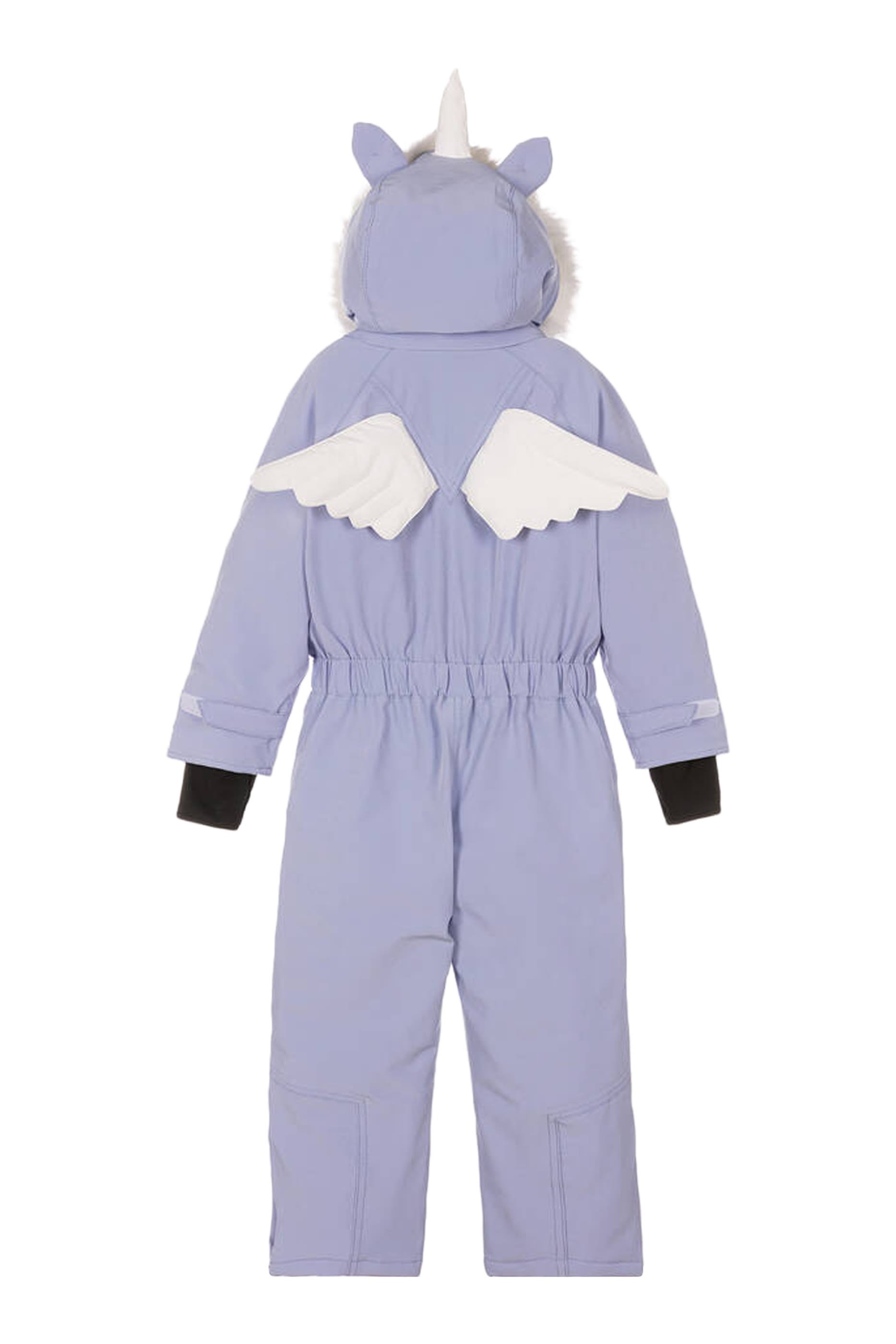 بدلة ثلج سباركل ذا يونيكورن للأطفال