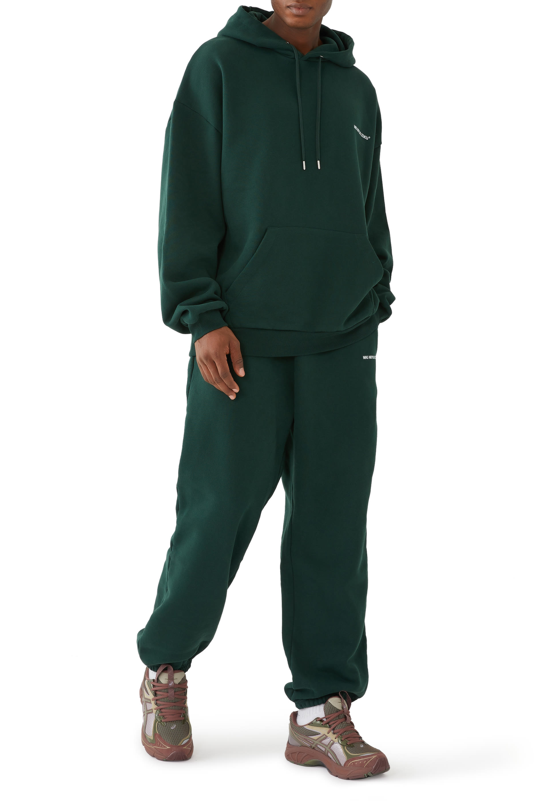 هودي يونيفورم