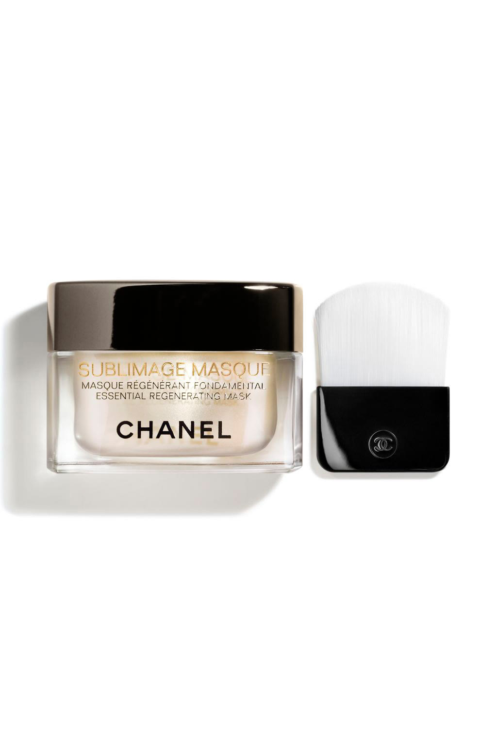 قناع أساسي مُعيد لبنية البشرة SUBLIMAGE MASQUE
