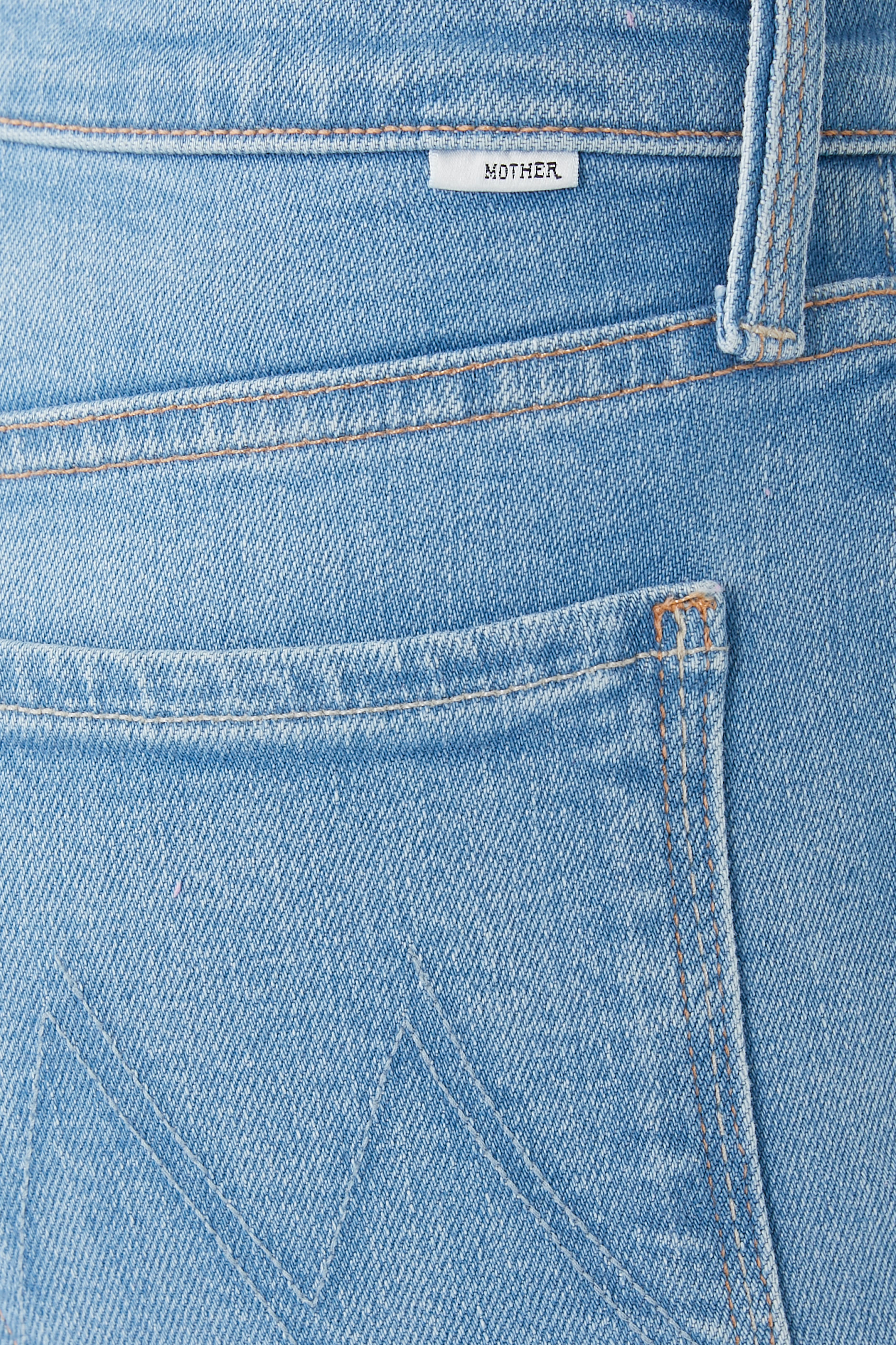 بنطال جينز تومكات فلاد