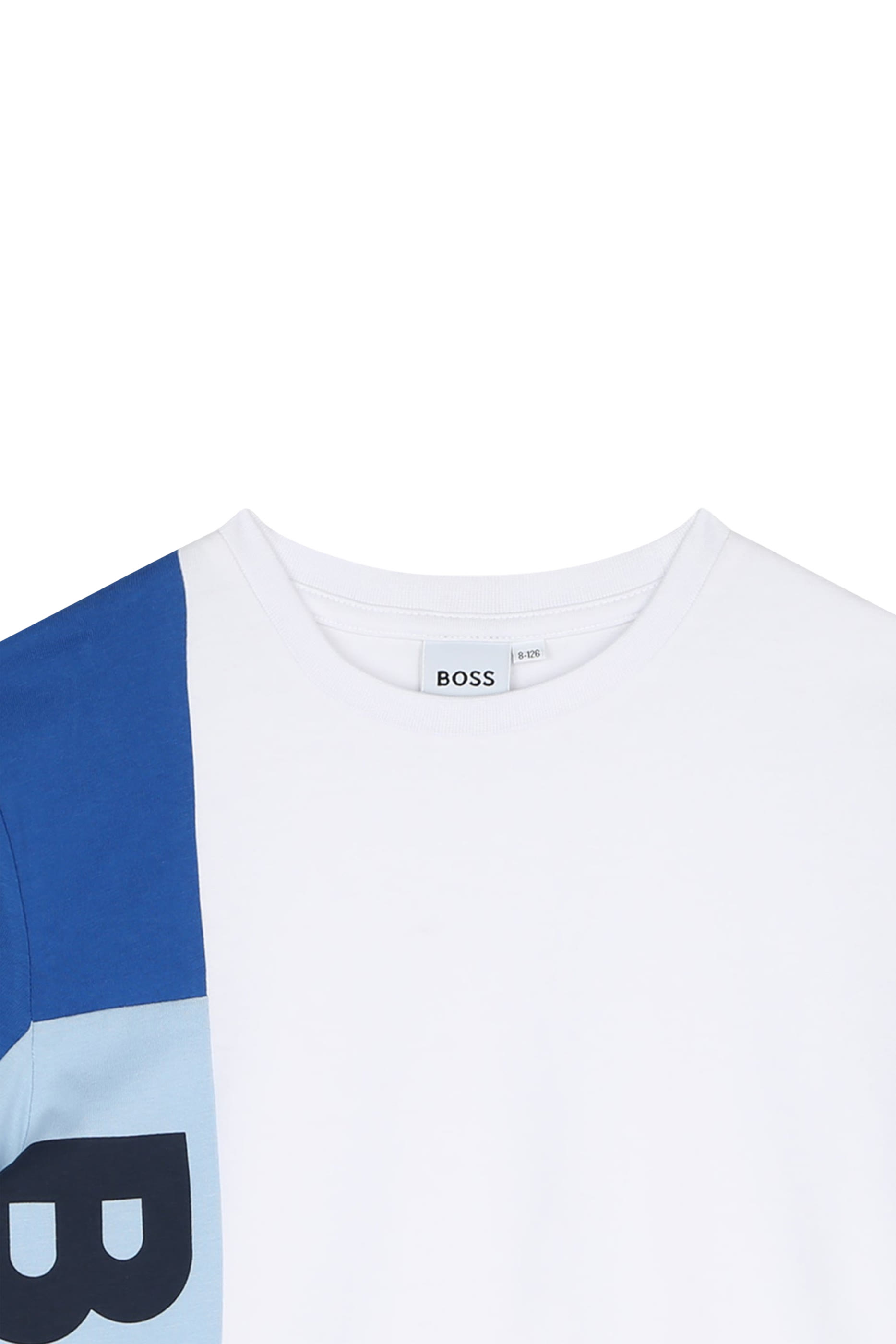 تيشيرت للأطفال