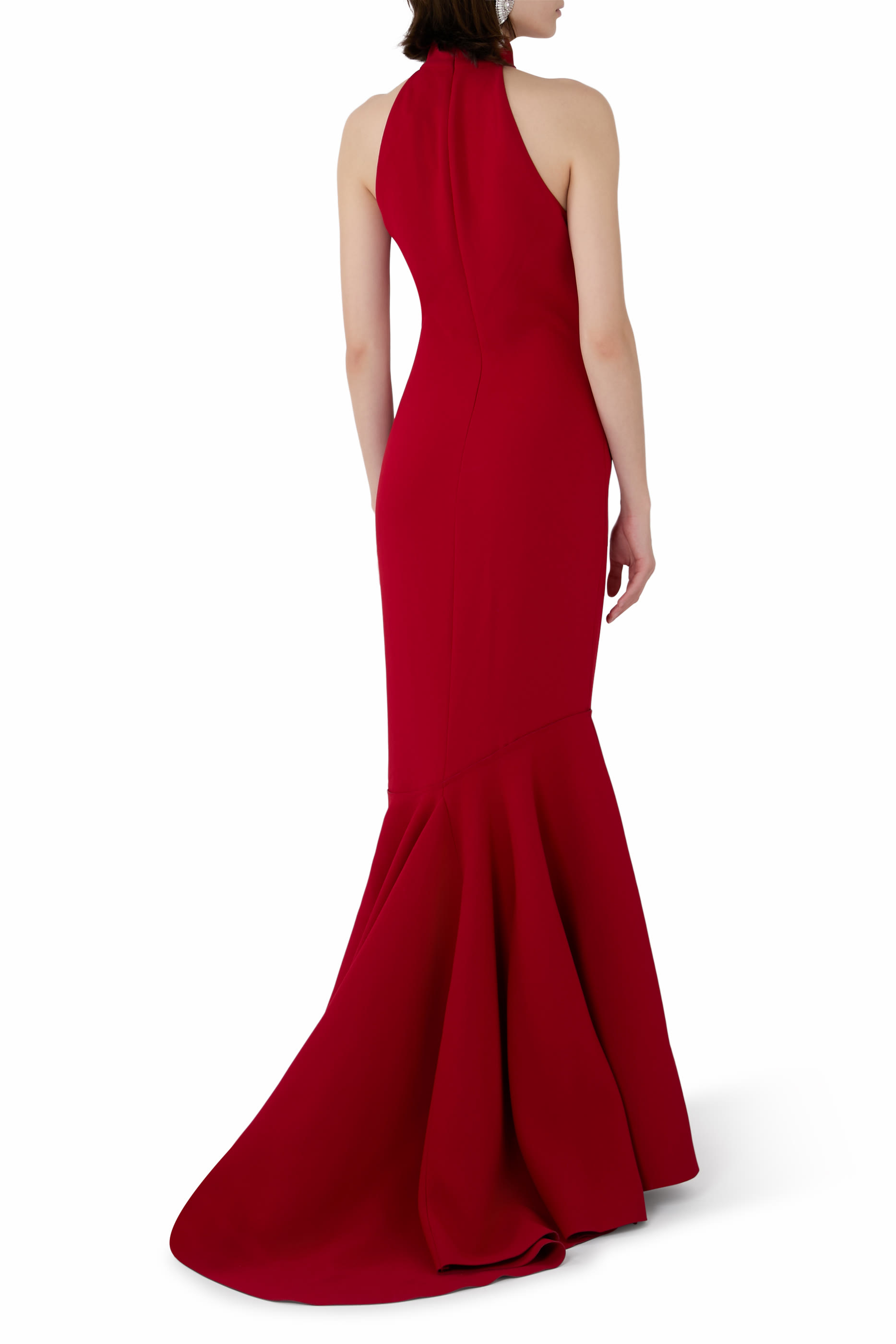 فستان كيرا طويل