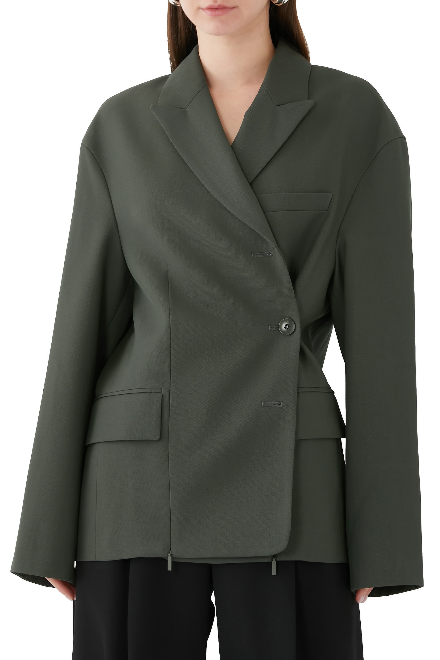 بليزر ليام غران دي بودر