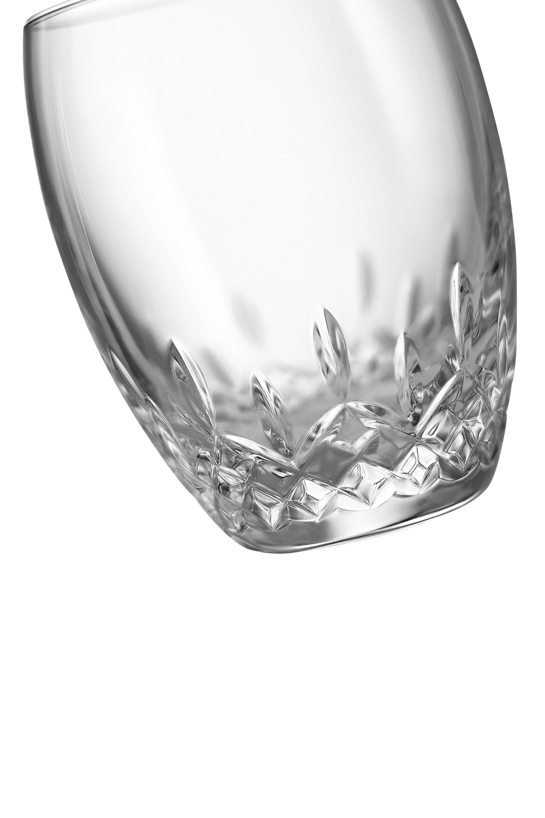 طقم كؤوس ليسمور اسنس دوف، قطعتين