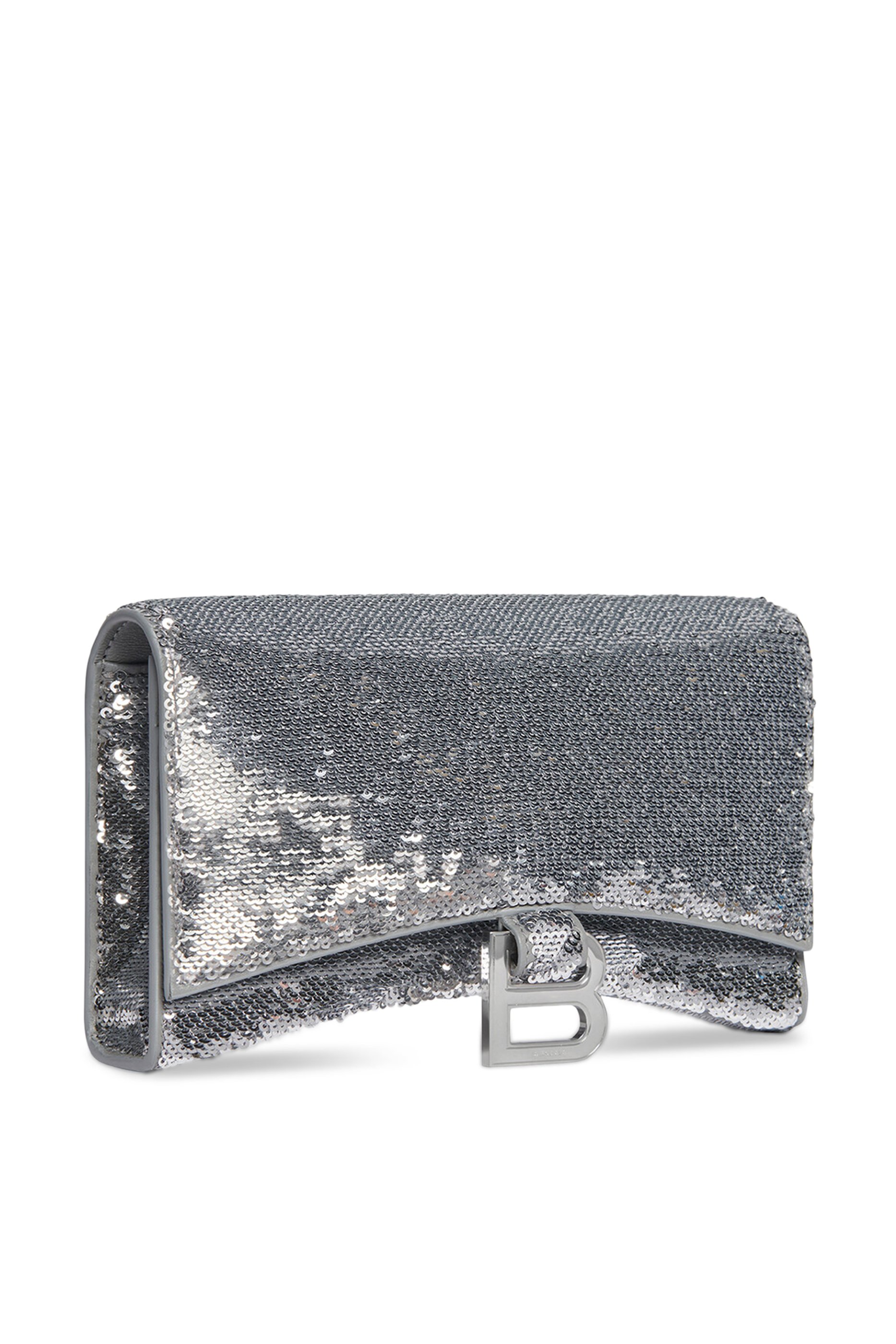 حقيبة اورجلاس صغيرة بسلسلة