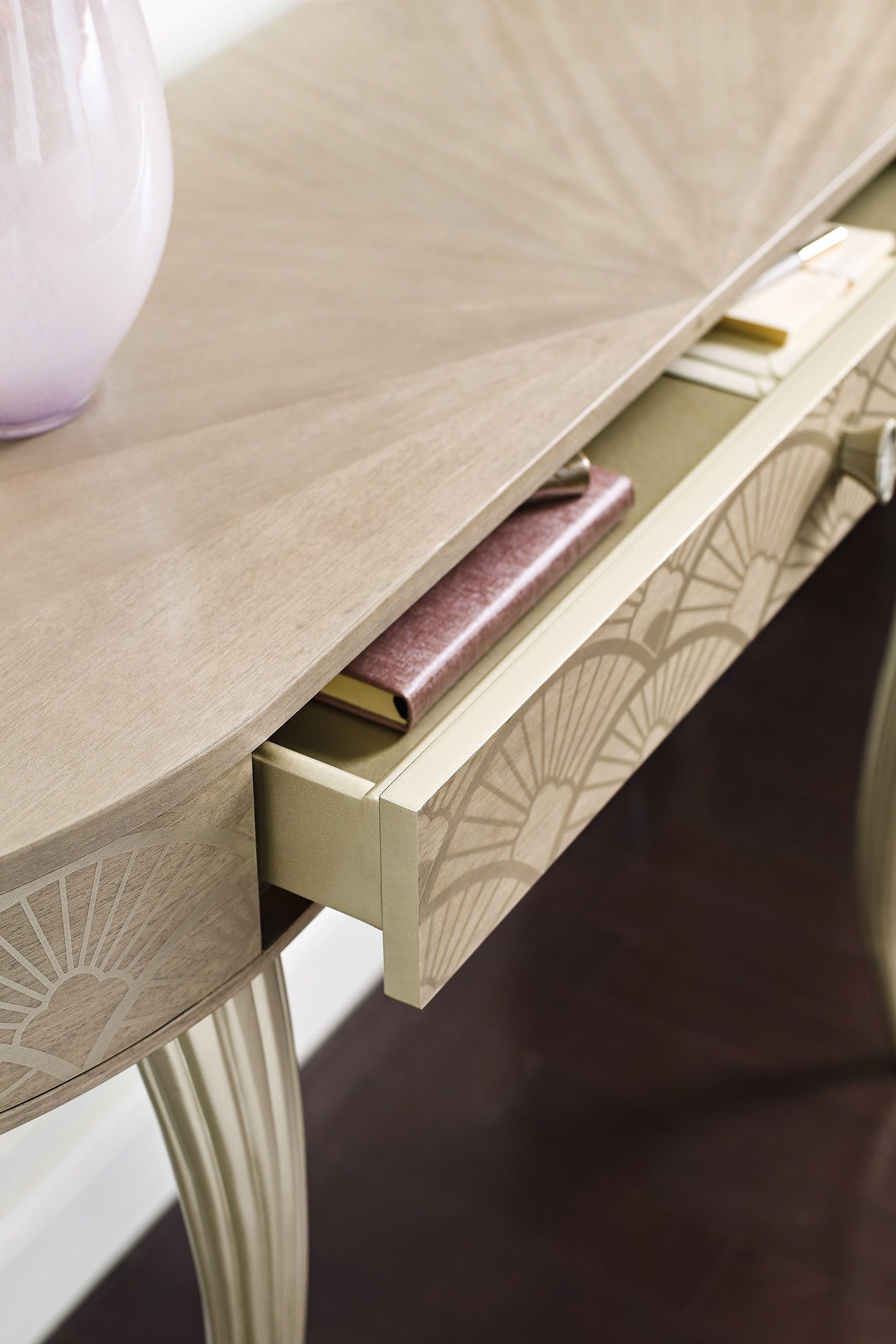 Lillian Console Table