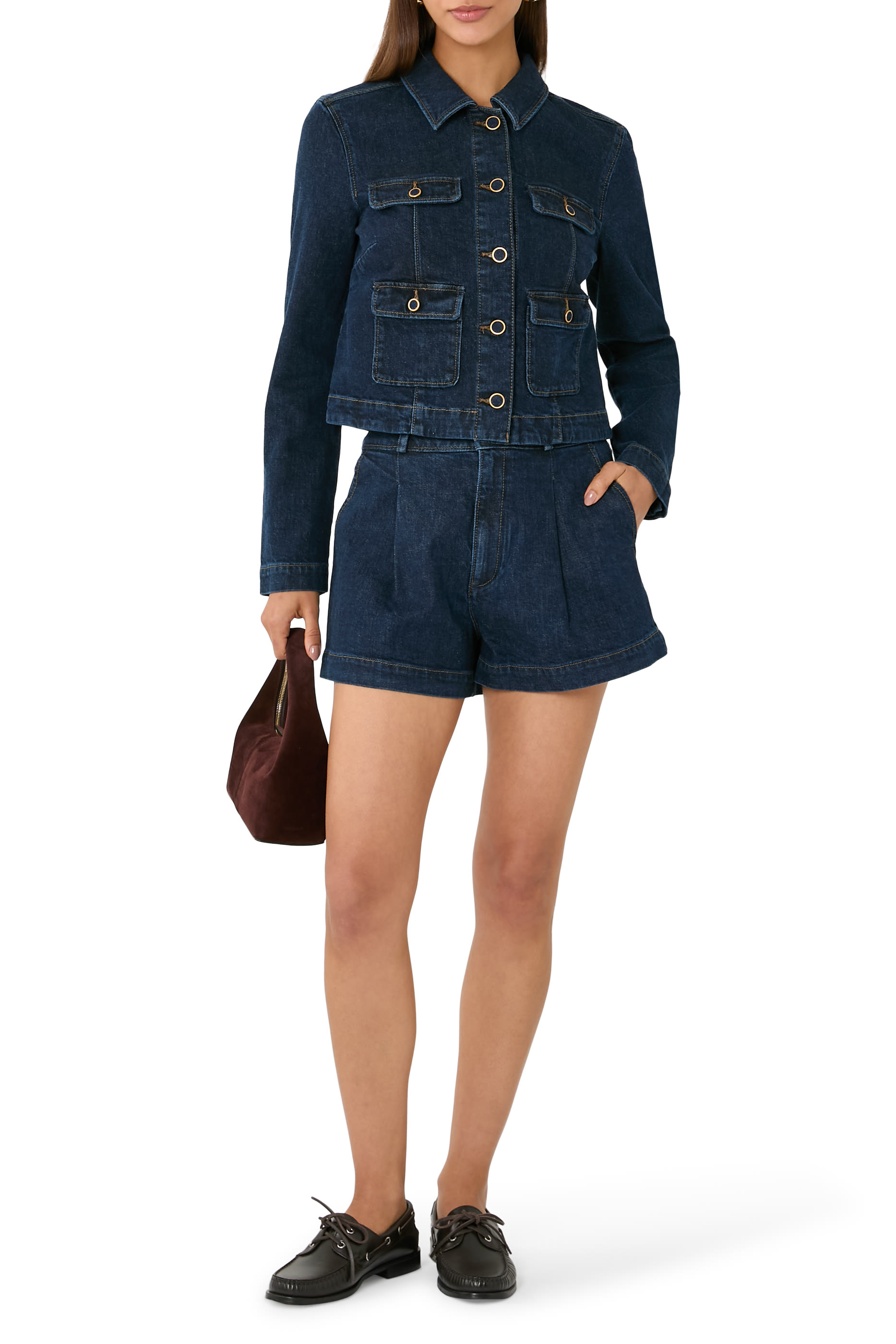 جاكيت ليديا