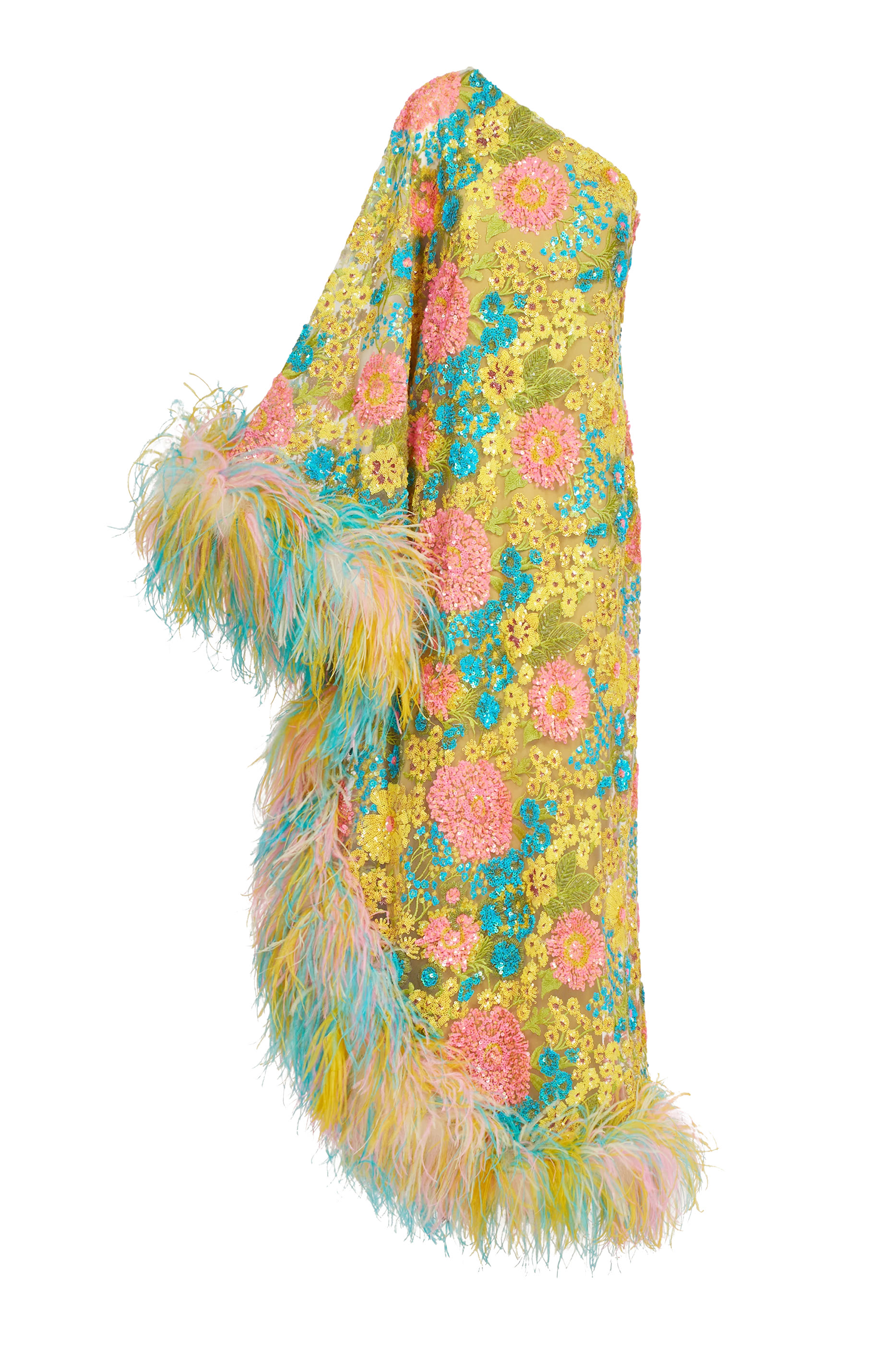 فستان ماري هيلين