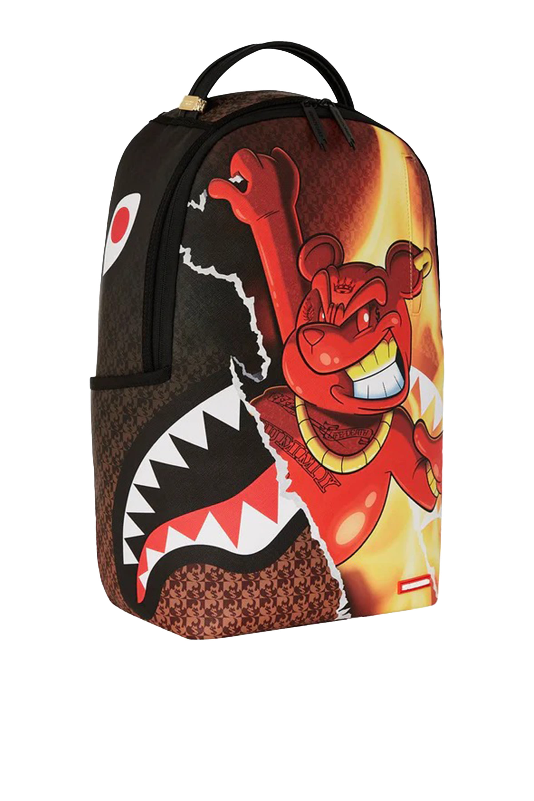 حقيبة ظهر ديابلو فاير تير للأطفال