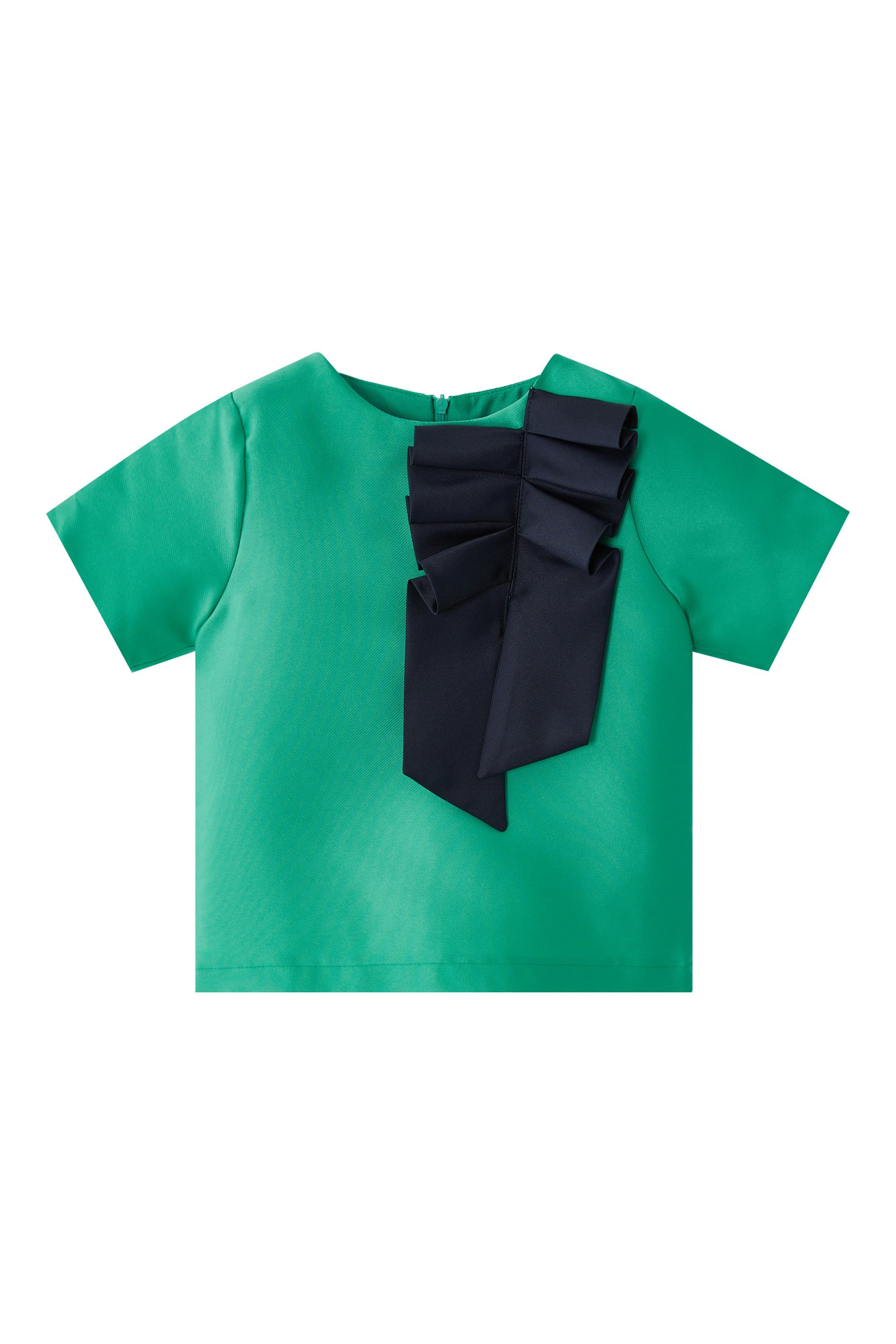 بلوزة أكواريلا للأطفال