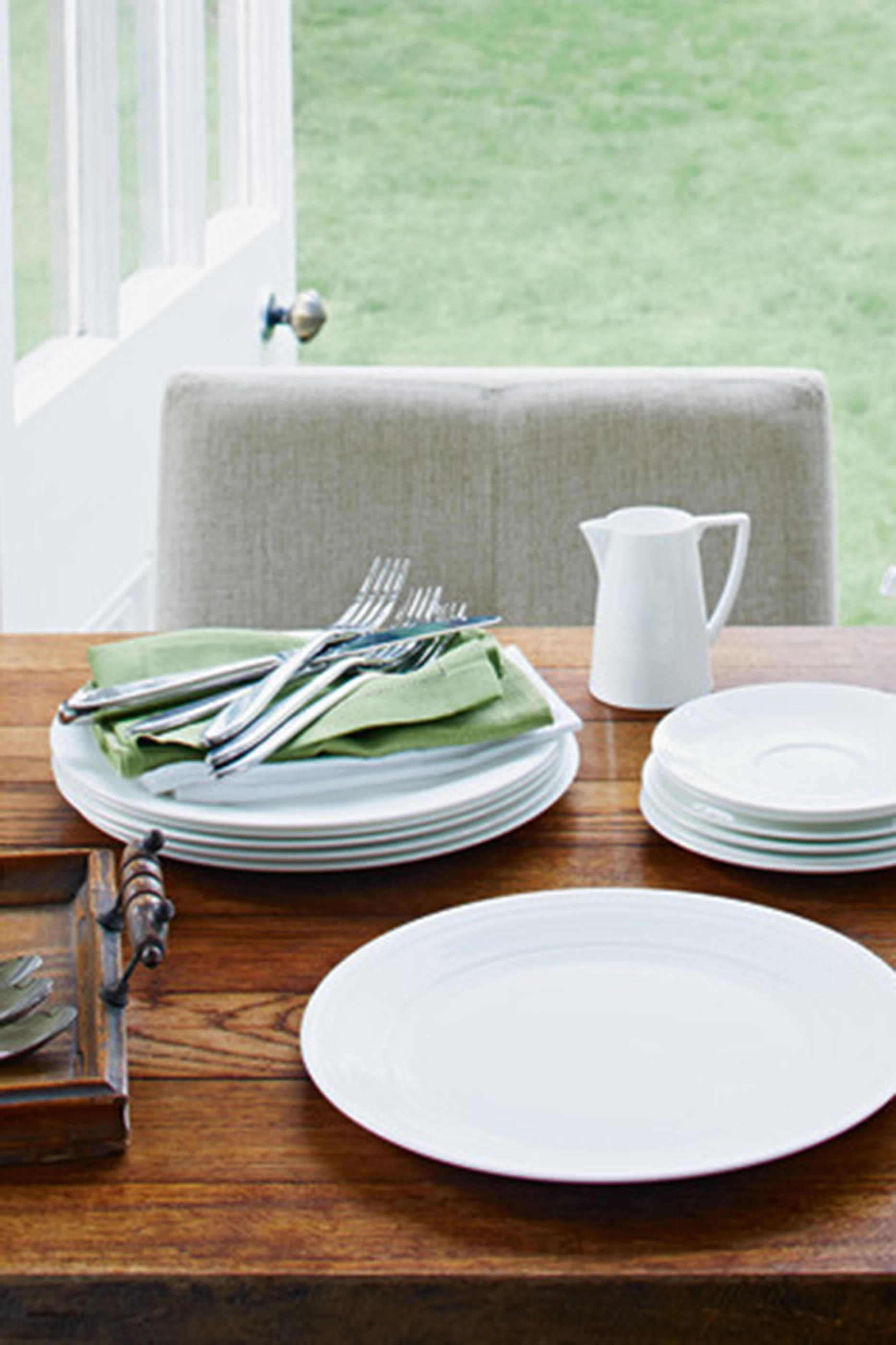 طبق جاسبر كونران 25 سم