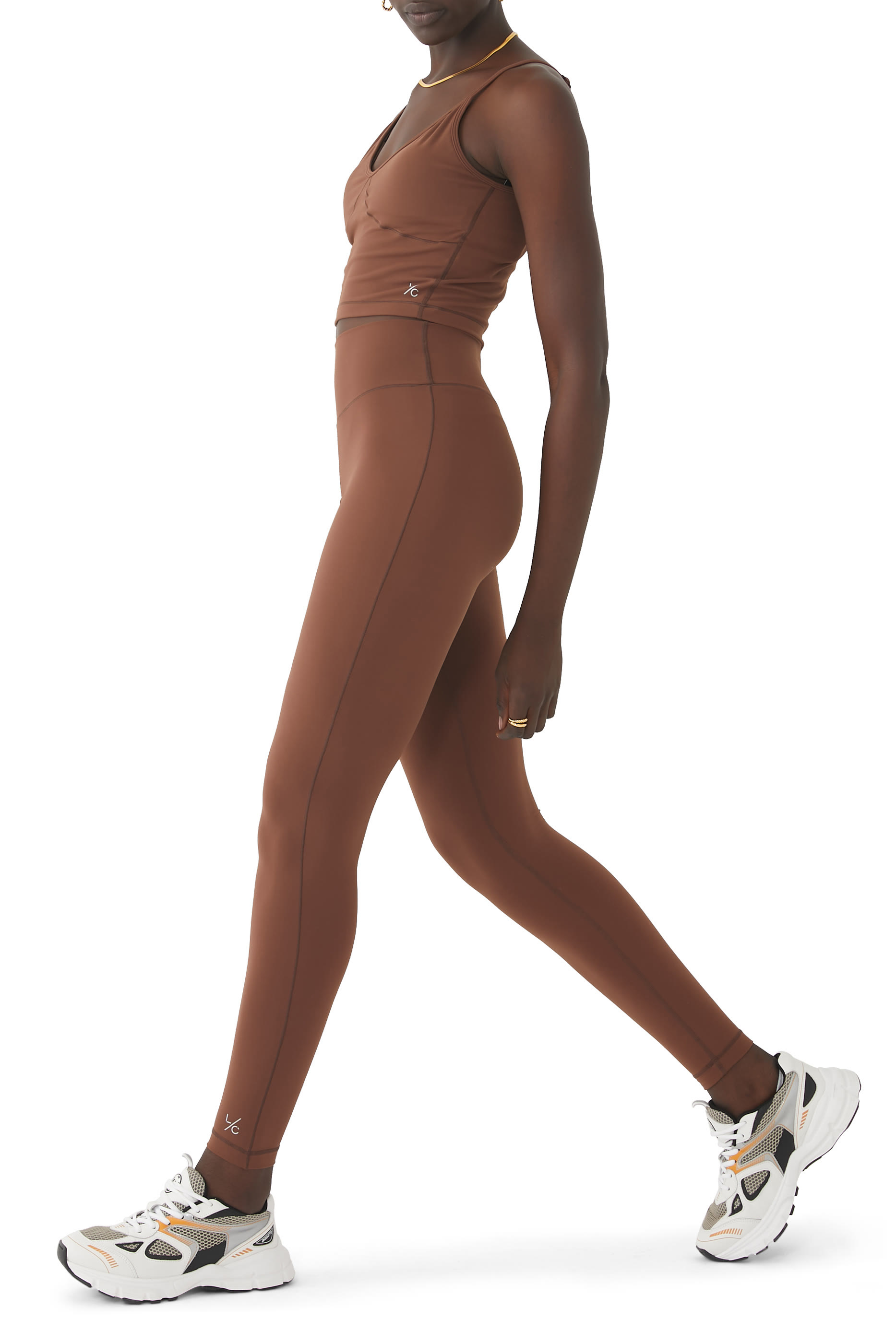 لغينغز لايف أكتيف