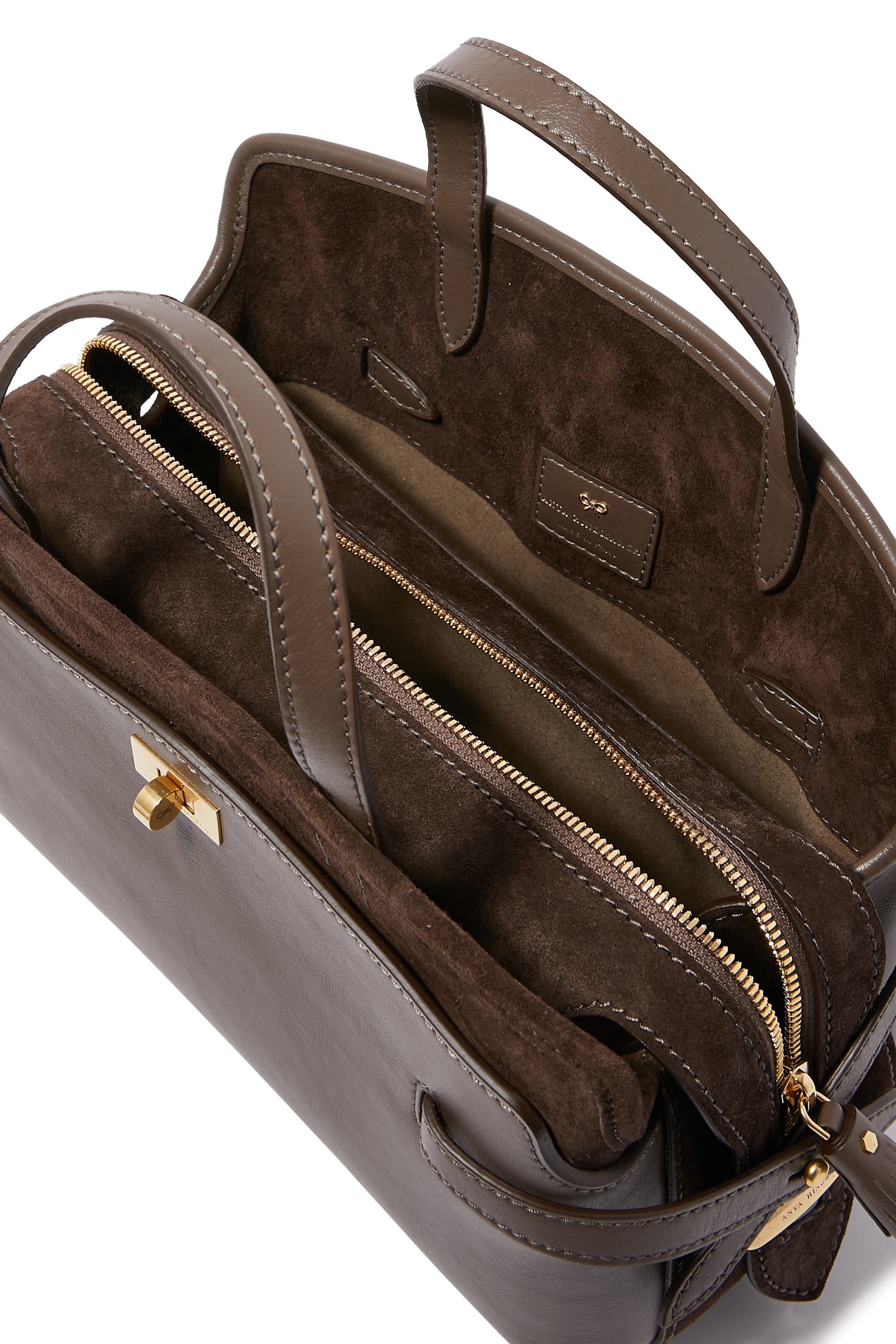 حقيبة كتف ويلسون