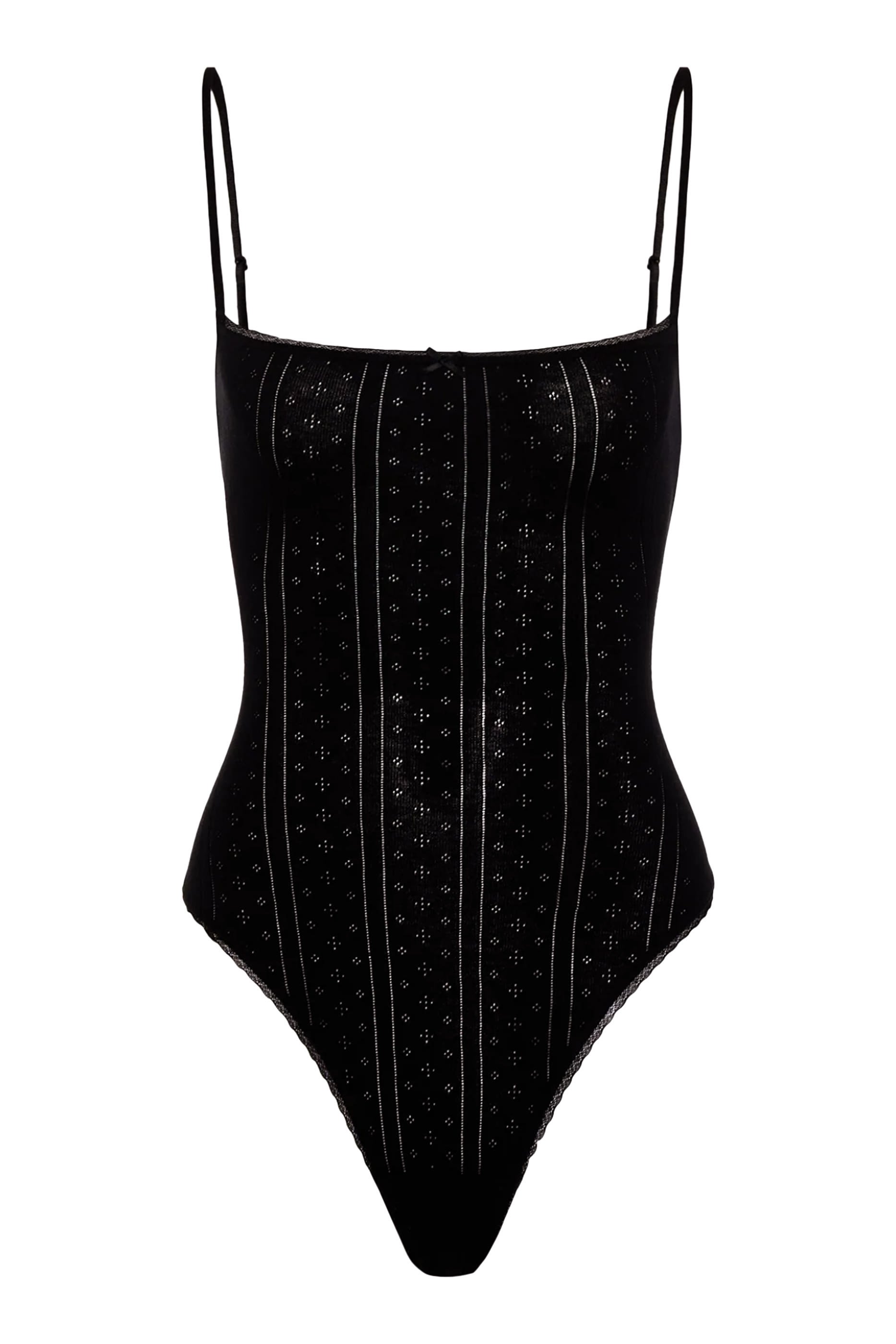 بودي سوت بونتيل