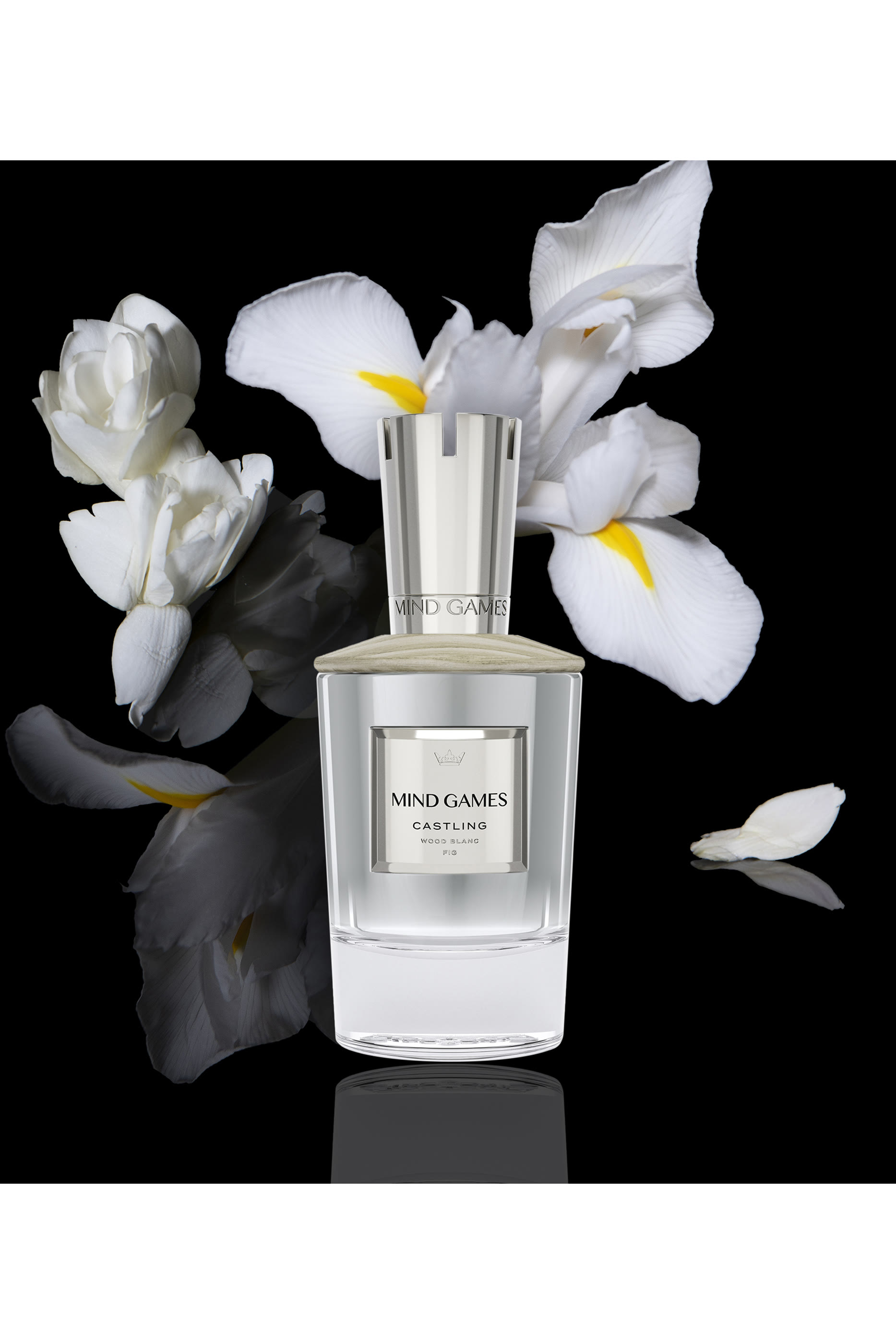 عطر مركز كاسلنج