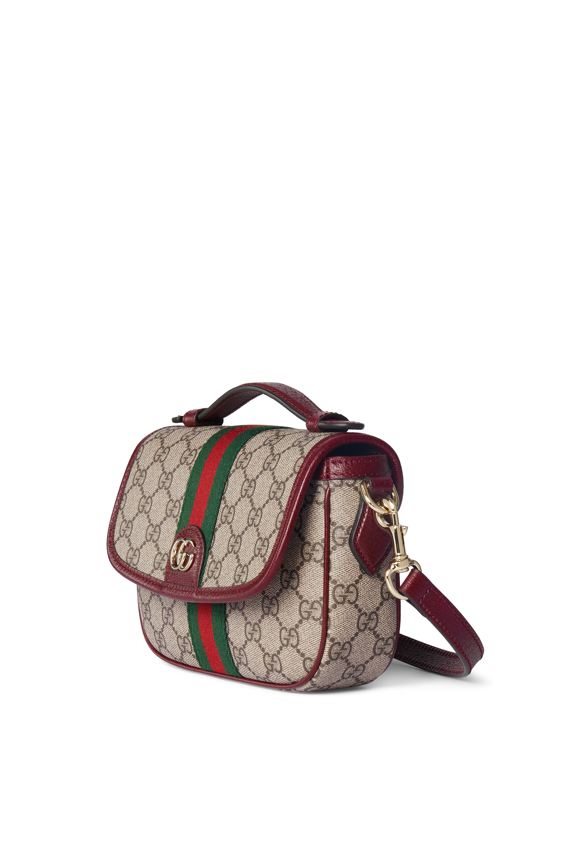 حقيبة أوفيديا صغيرة بيد علوية