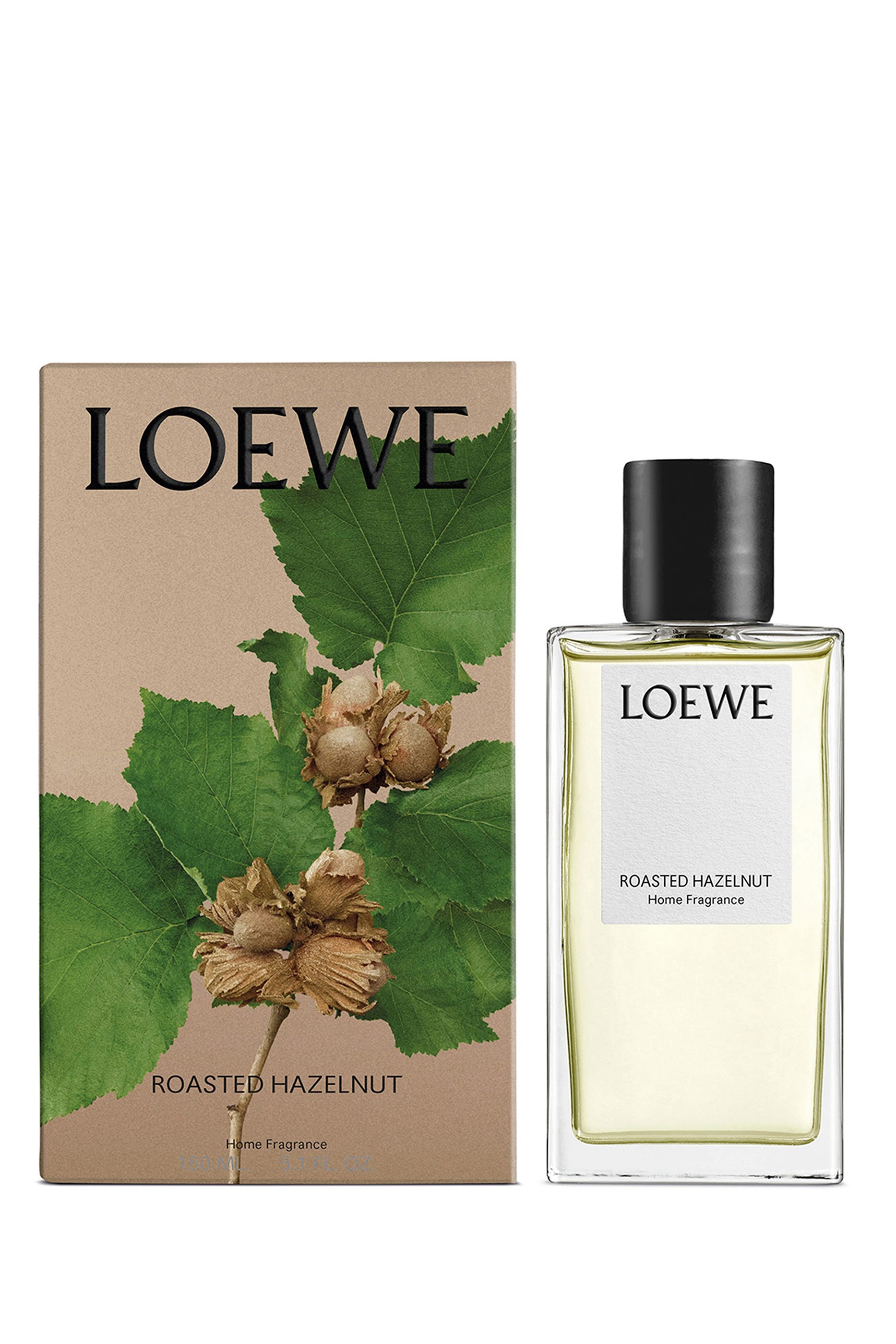 بخاخ غرف برائحة البندق المحمص