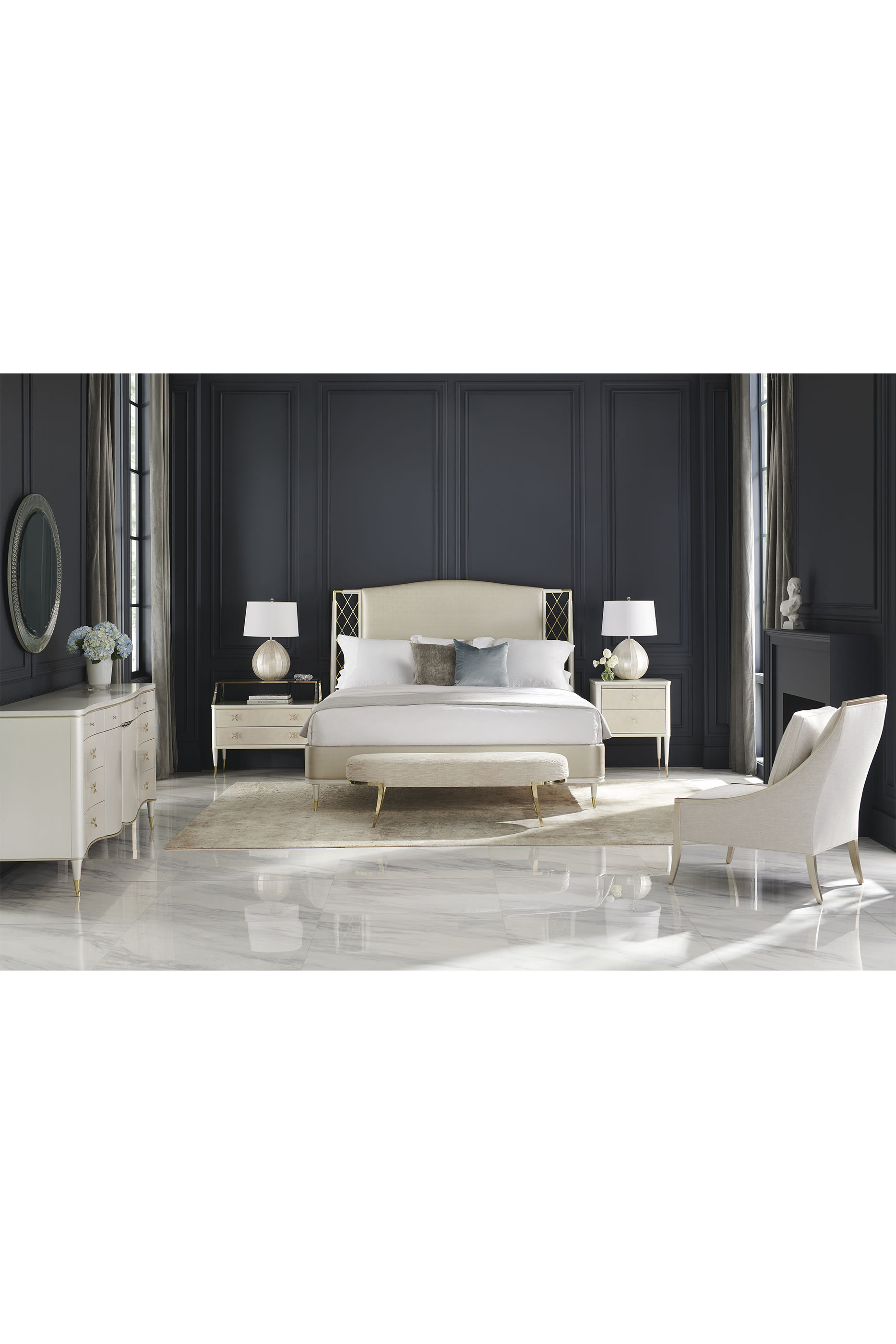 وحدة أدراج بيل اوف ذا بول