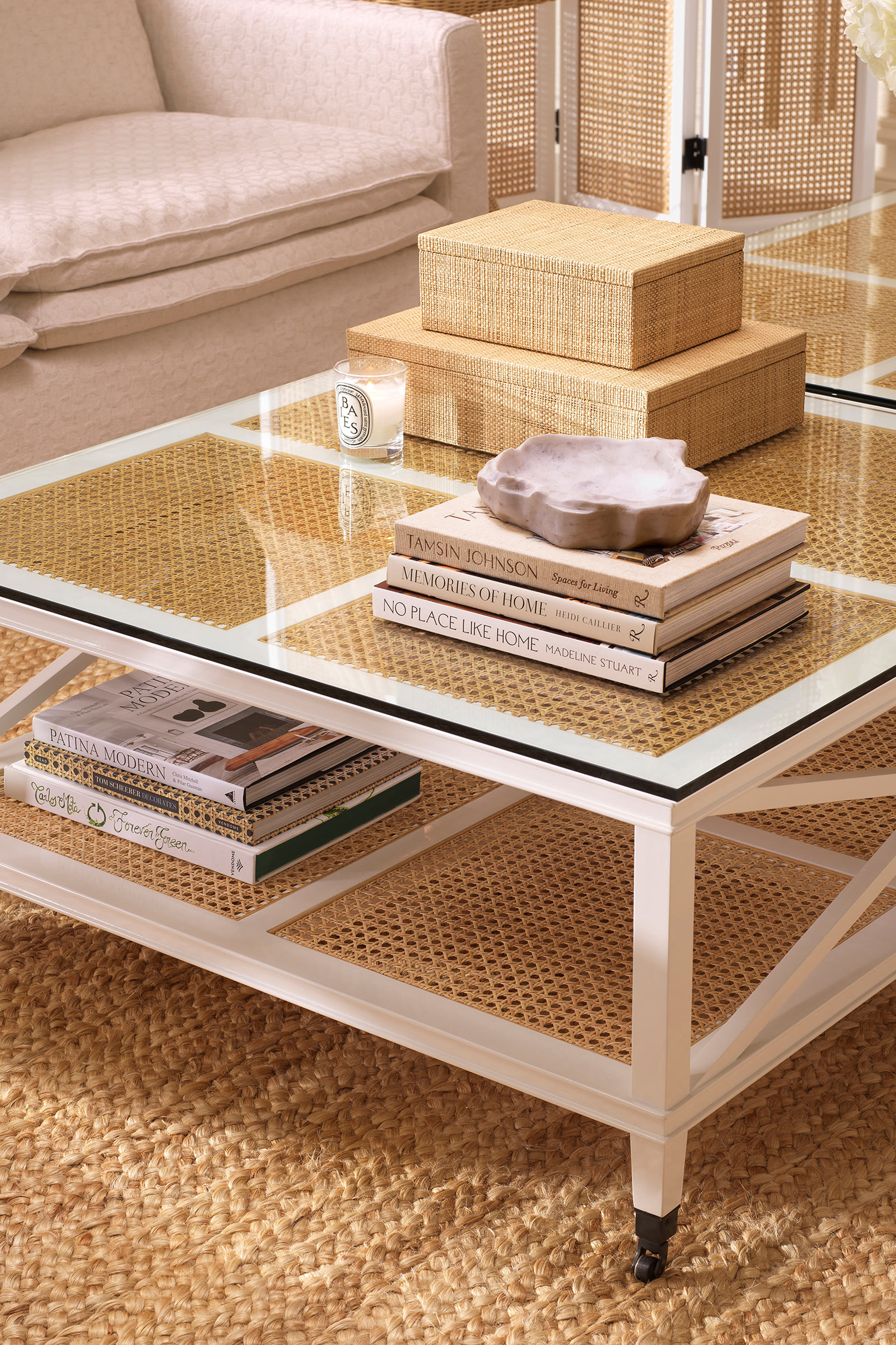 صندوق كاديز L